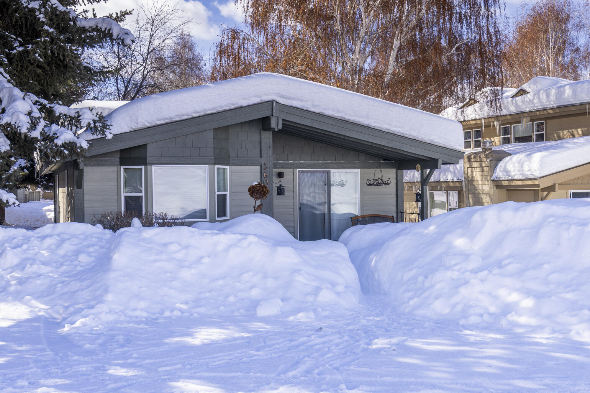 3608 Upper Ranch Condo Drive Dr, Sun Valley, Idaho image 18