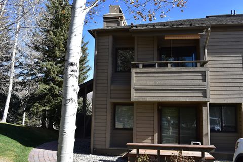 Photo of 4112 BLUFF CONDO Dr #4112, Sun Valley, ID 83353 (MLS # 25-333942)