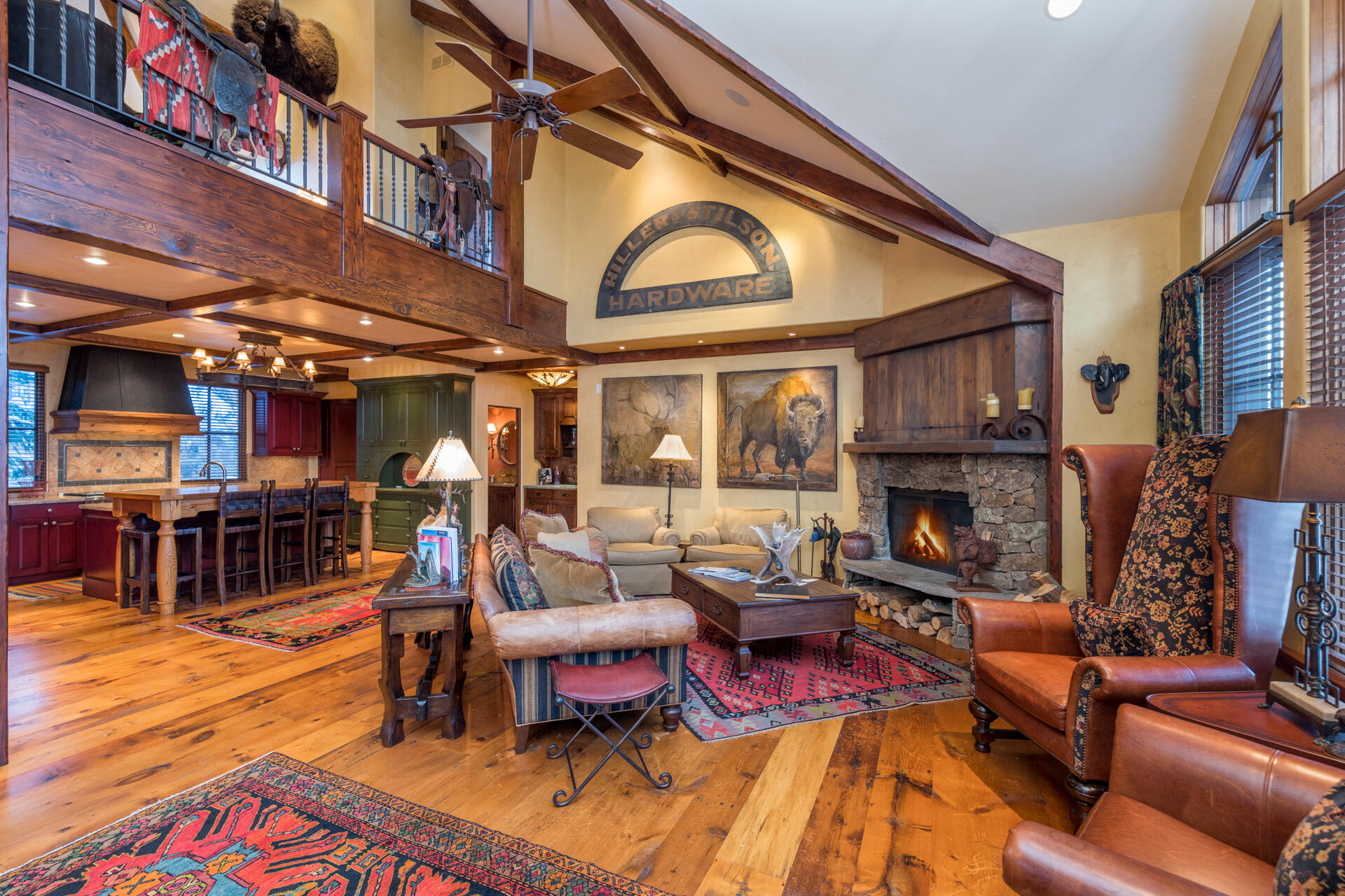 Ketchum, Idaho 83340, United States, 3 Bedrooms Bedrooms, ,4 BathroomsBathrooms,Residential,Pending,72584