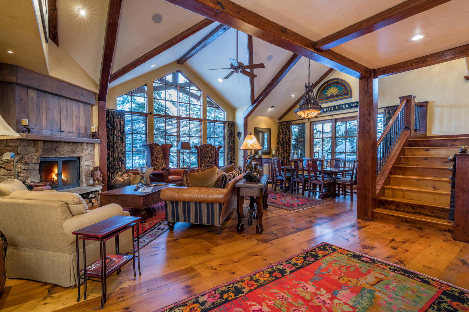 Ketchum, Idaho 83340, United States, 3 Bedrooms Bedrooms, ,4 BathroomsBathrooms,Residential,Pending,72584