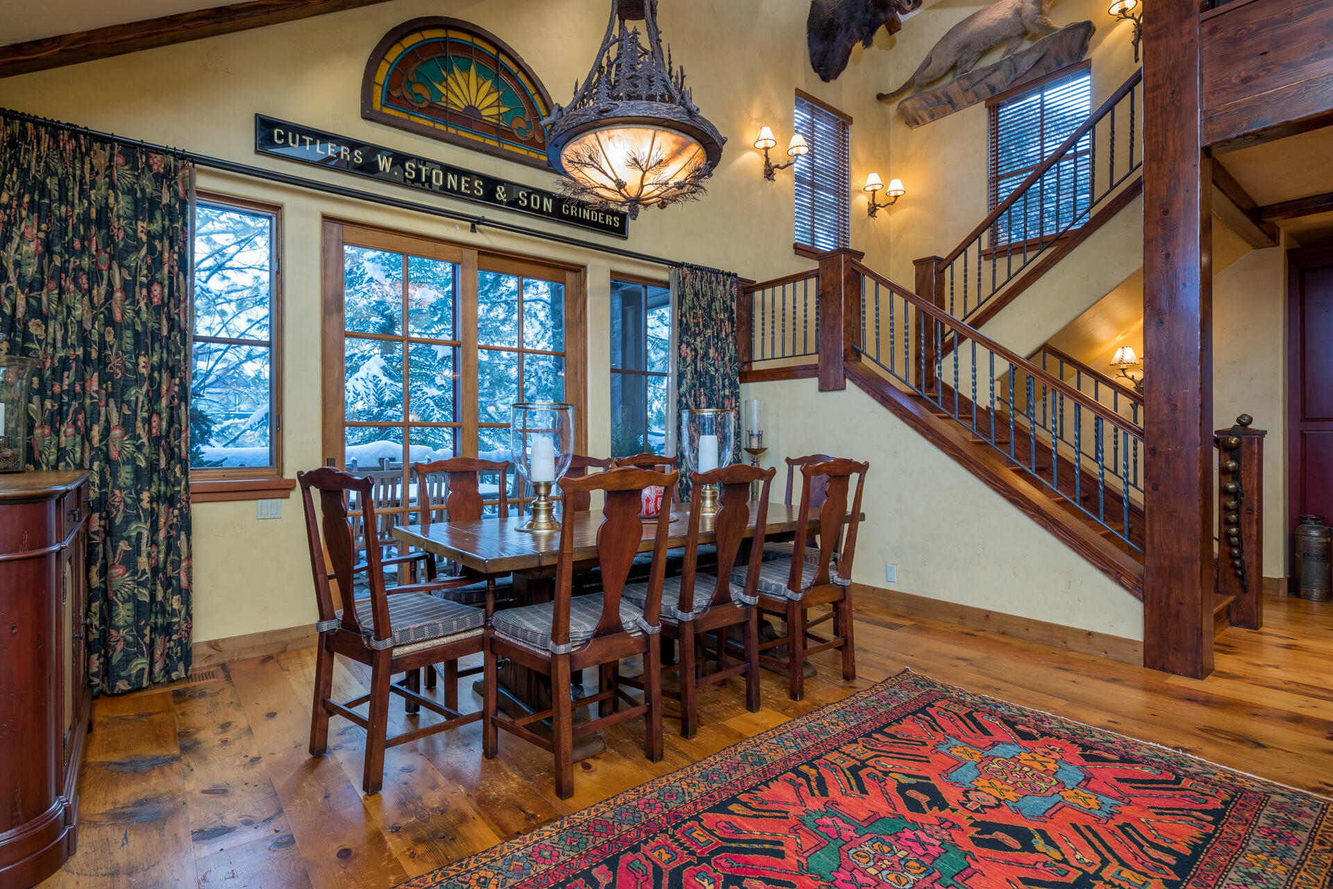 Ketchum, Idaho 83340, United States, 3 Bedrooms Bedrooms, ,4 BathroomsBathrooms,Residential,Pending,72584