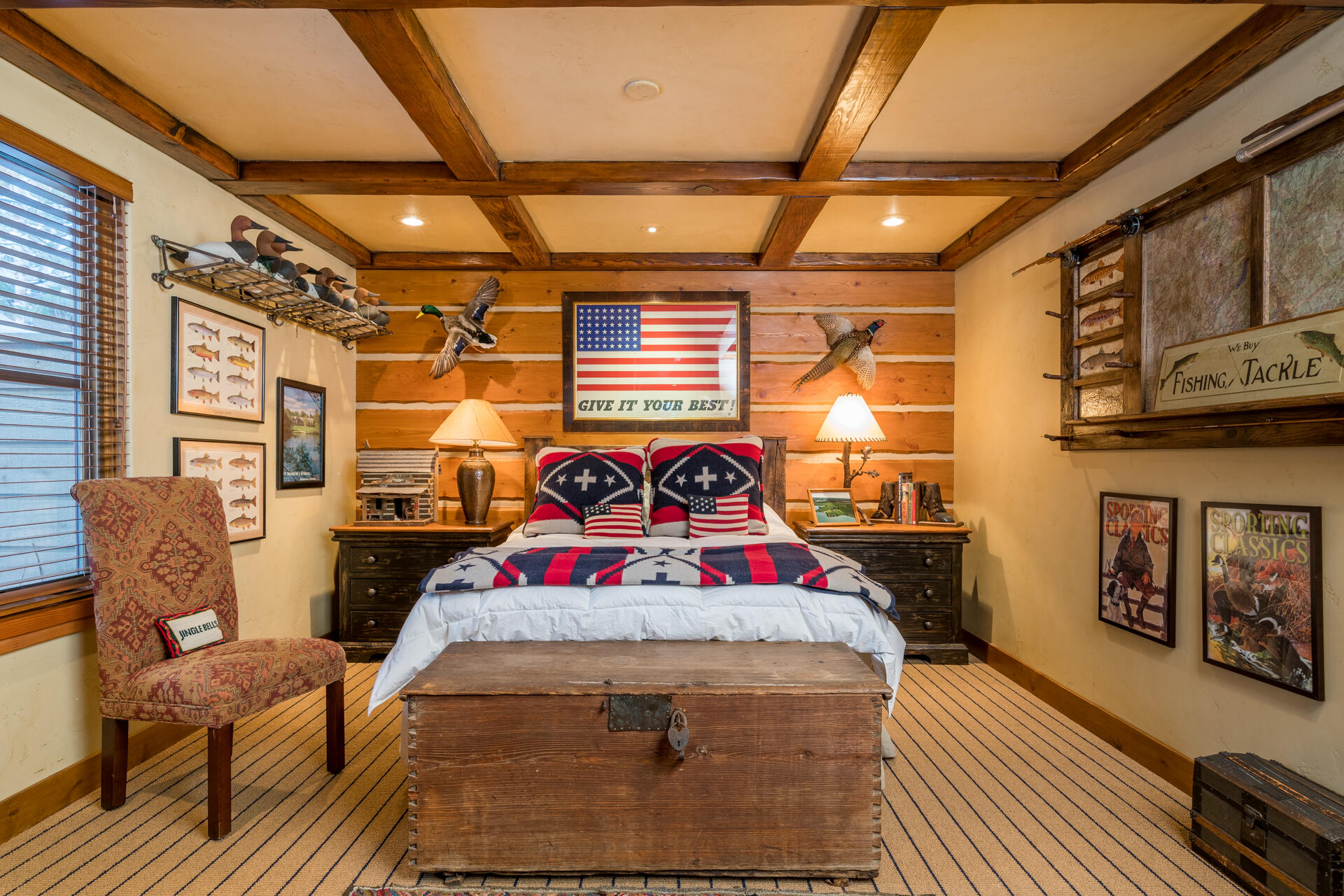 Ketchum, Idaho 83340, United States, 3 Bedrooms Bedrooms, ,4 BathroomsBathrooms,Residential,Pending,72584