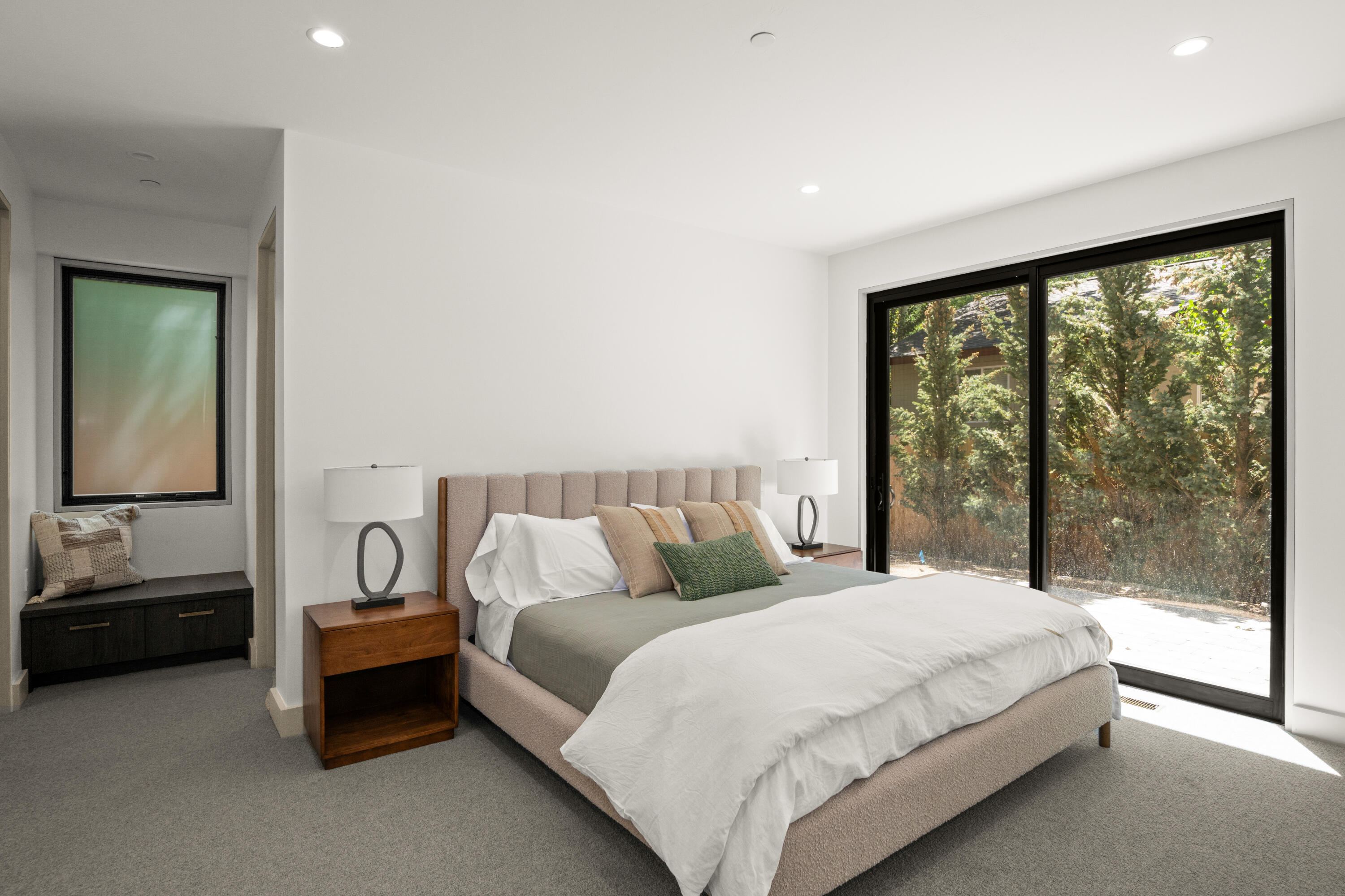 Ground Floor 4th Bedroom