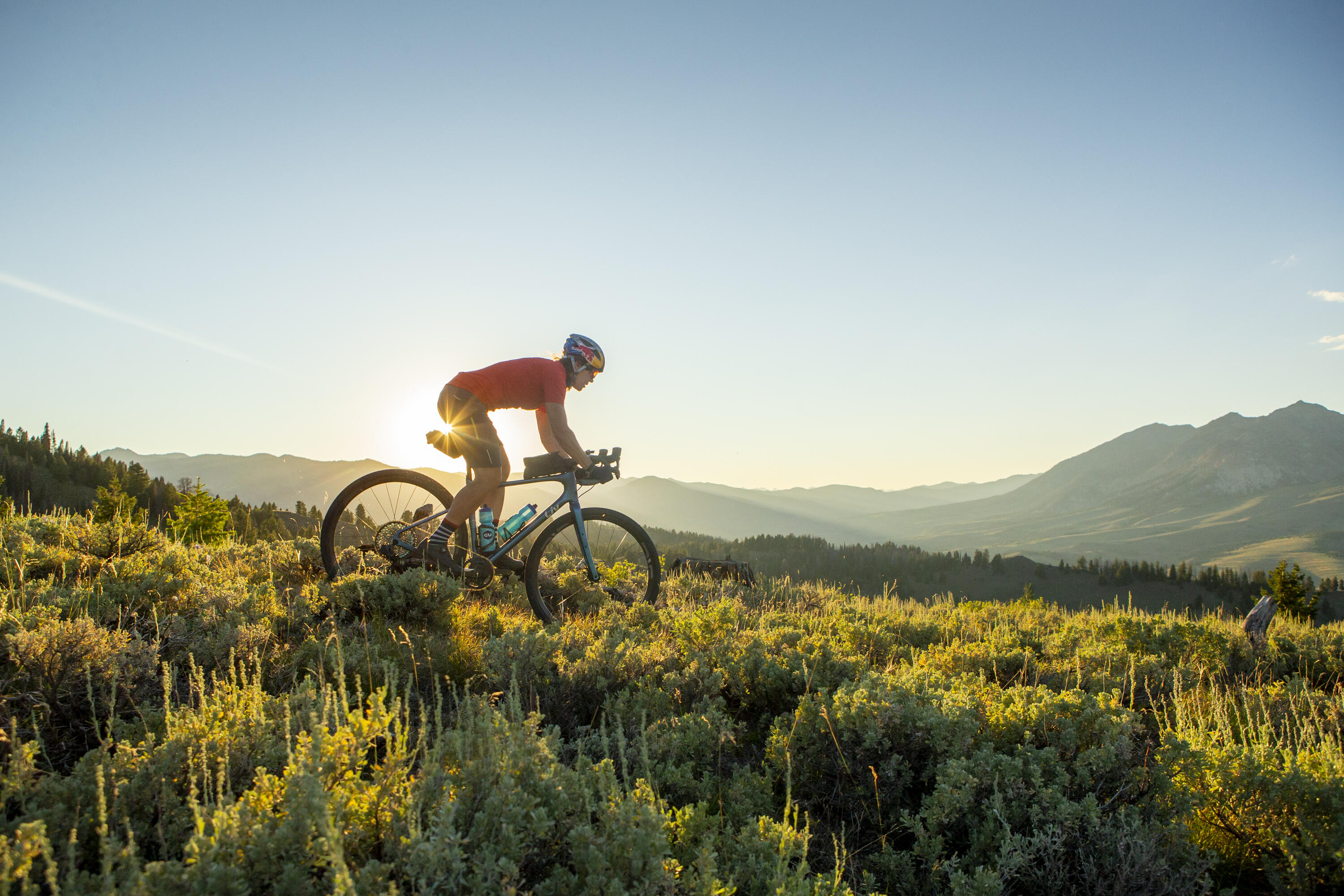 You could be doing this today