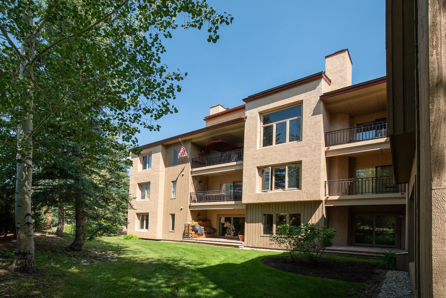2803 Summit 1 Condo Dr