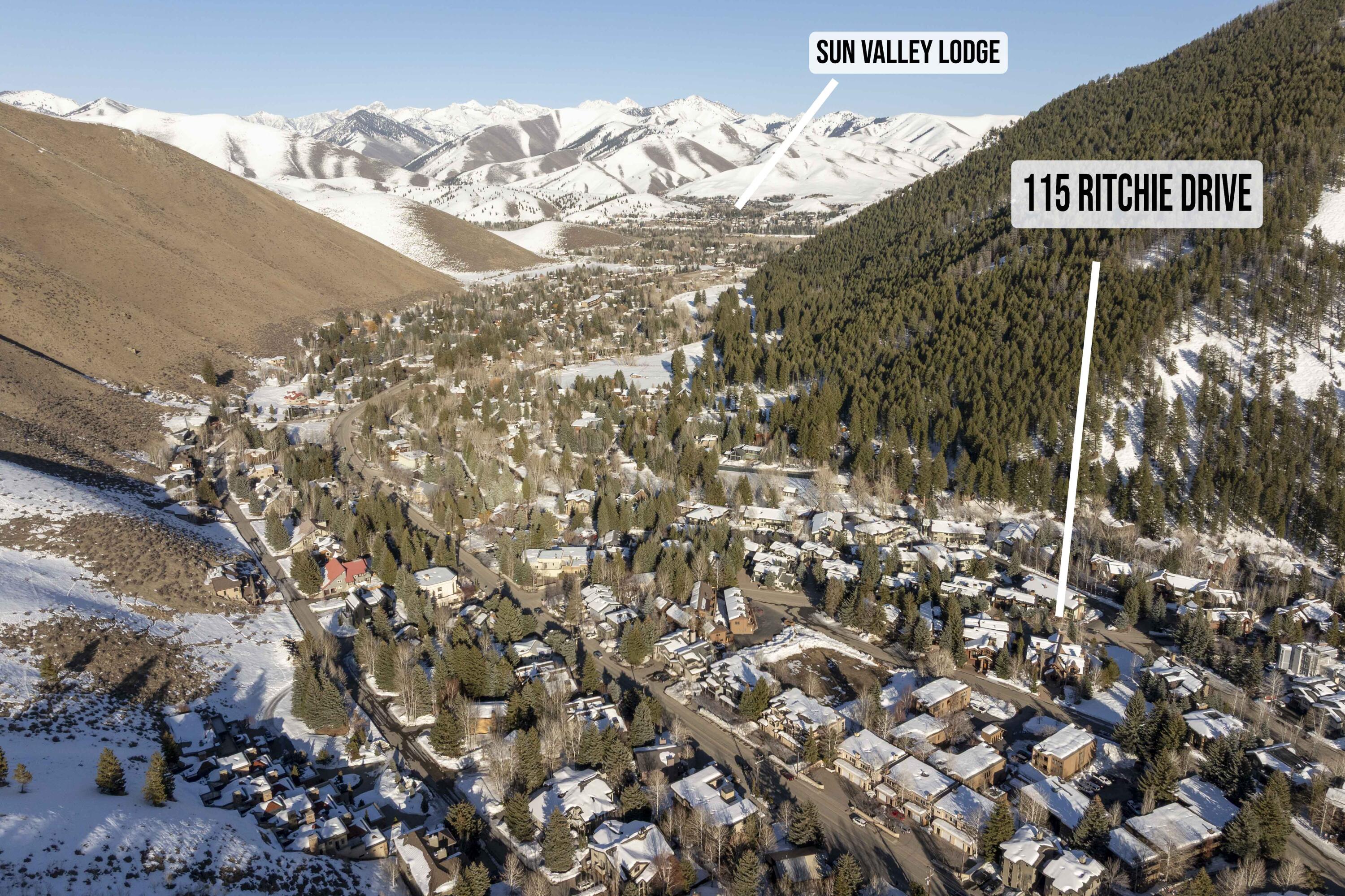 115 Ritchie Drive --3