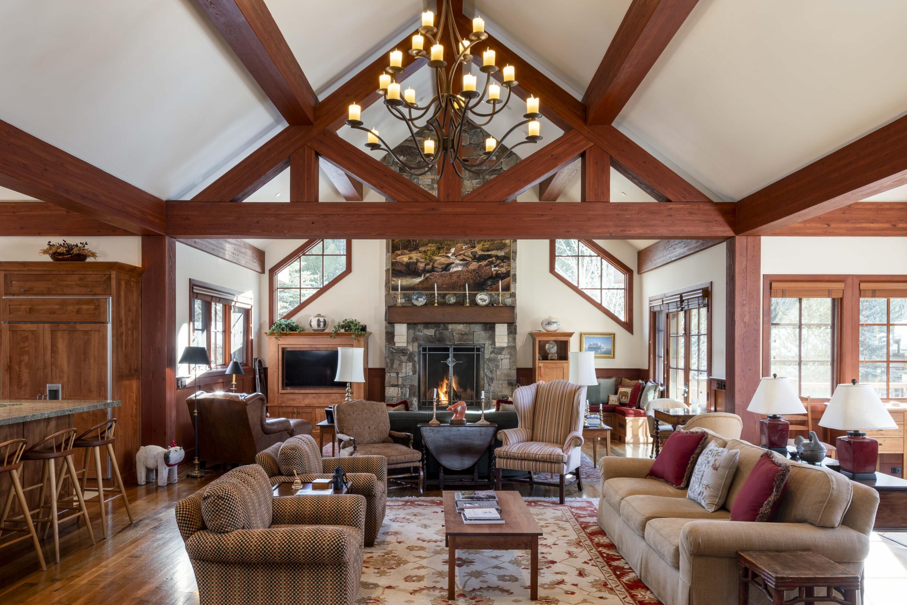 Great room
