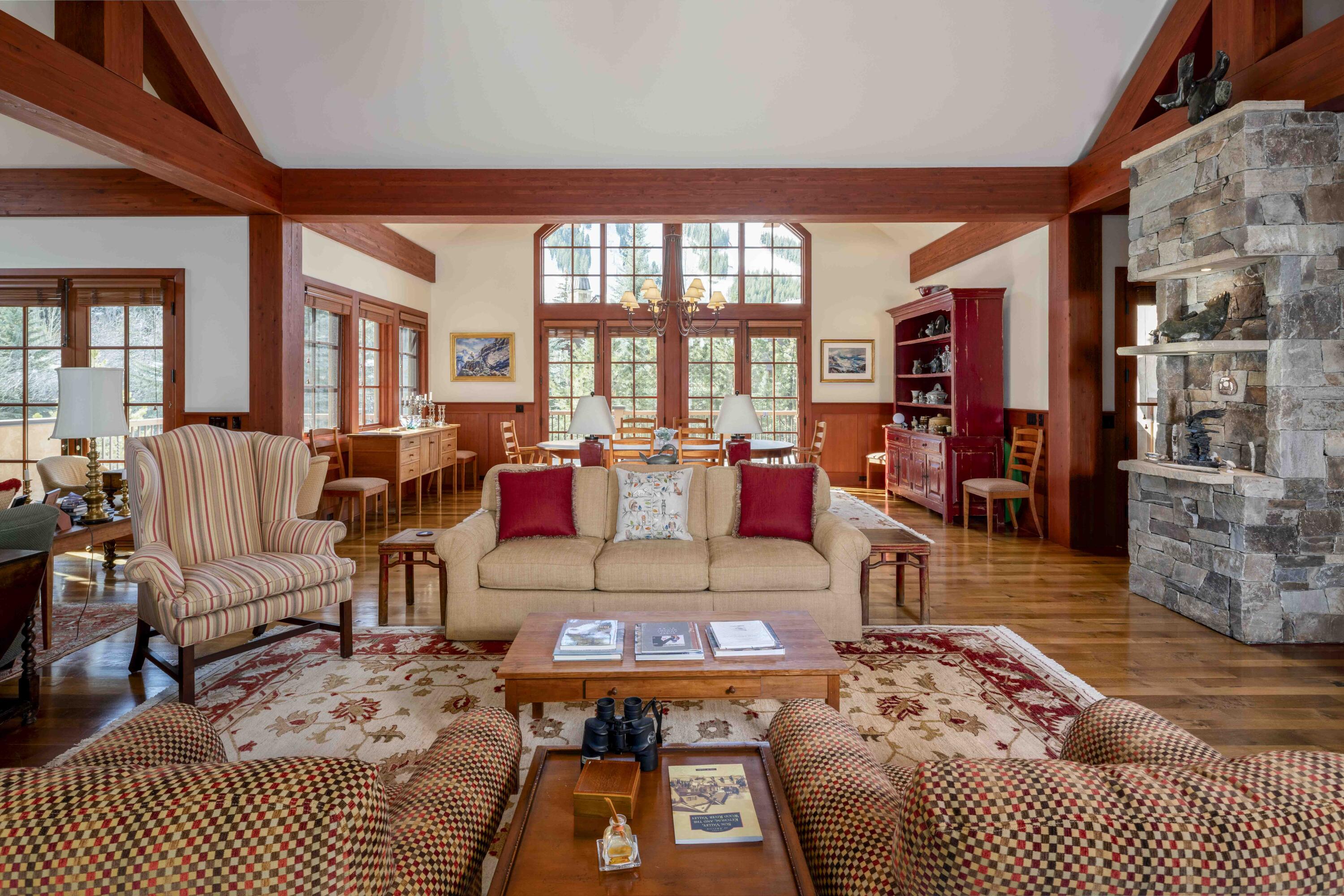 Great room