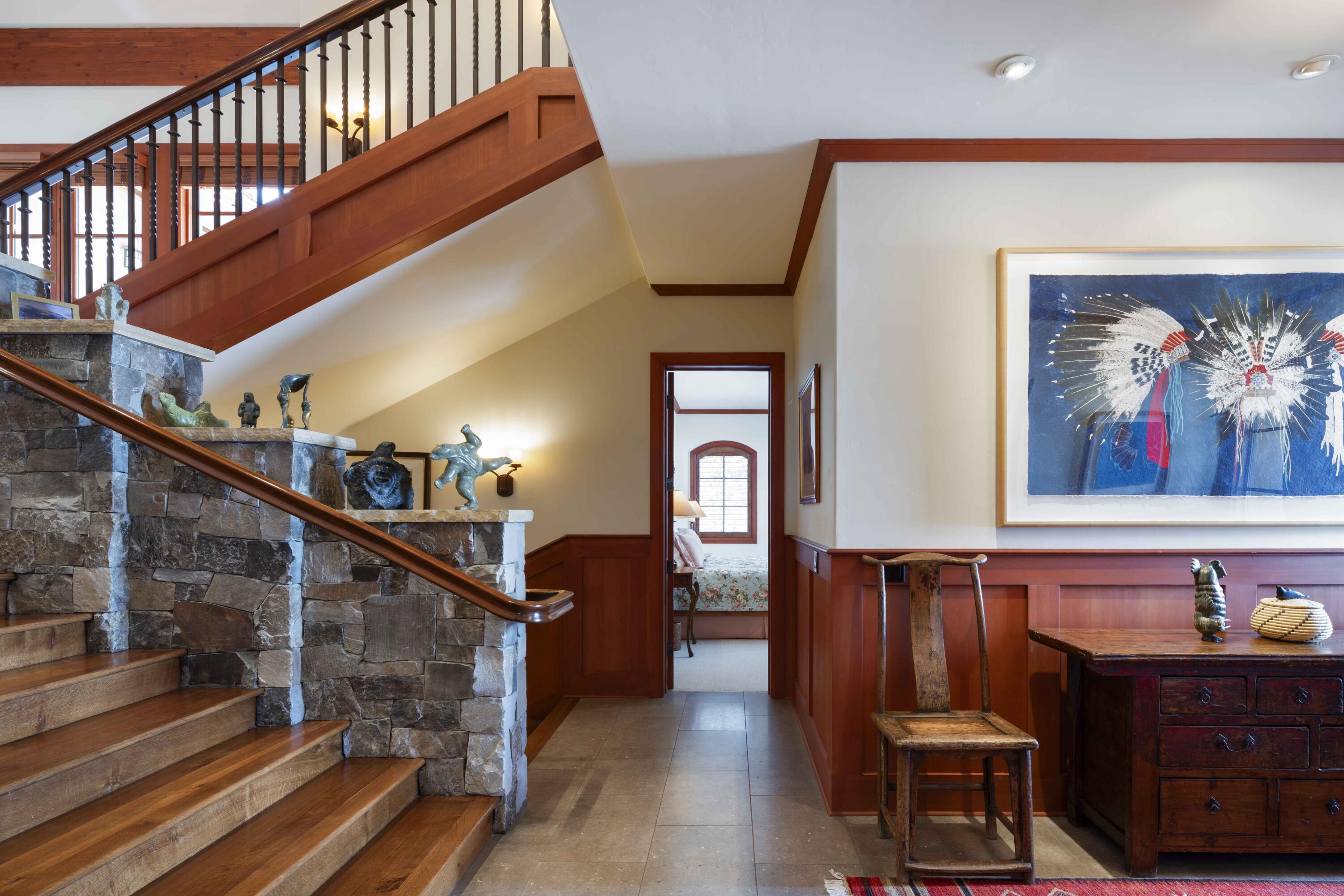 Stairway
