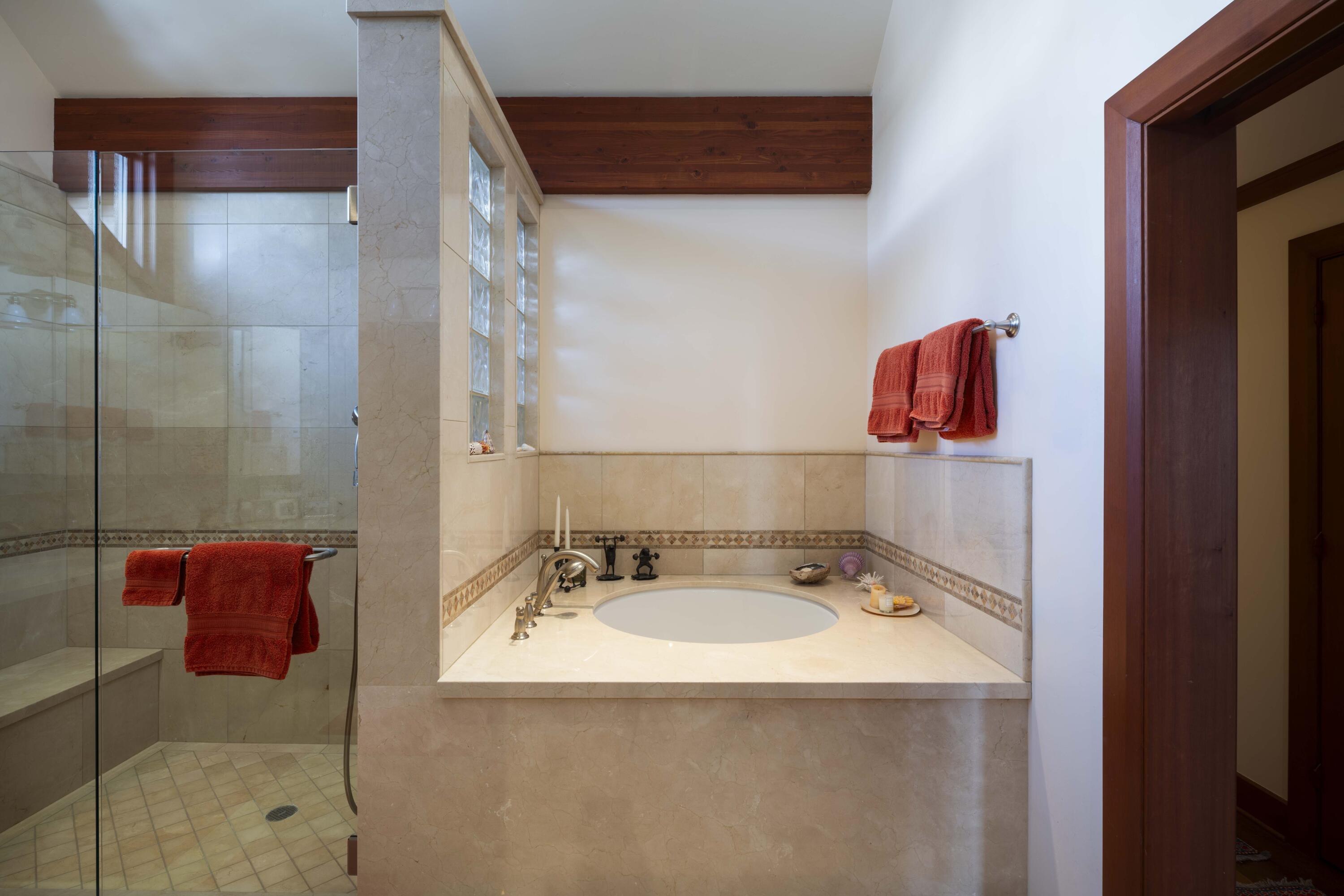 Owners Suite Bath