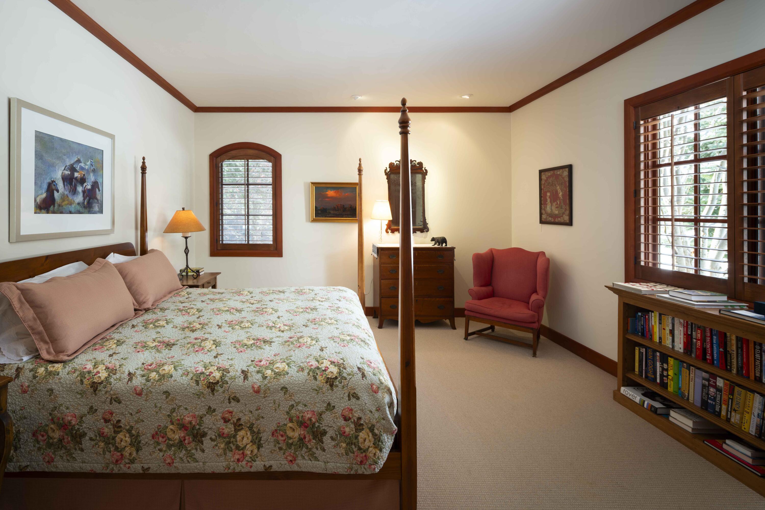 Guest Suite 1