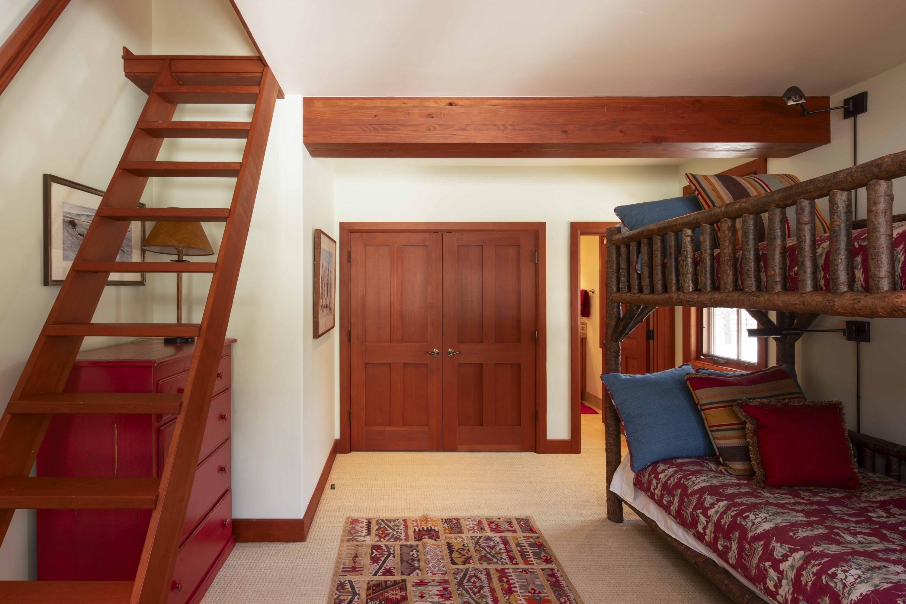 Bunk Room Bed 4