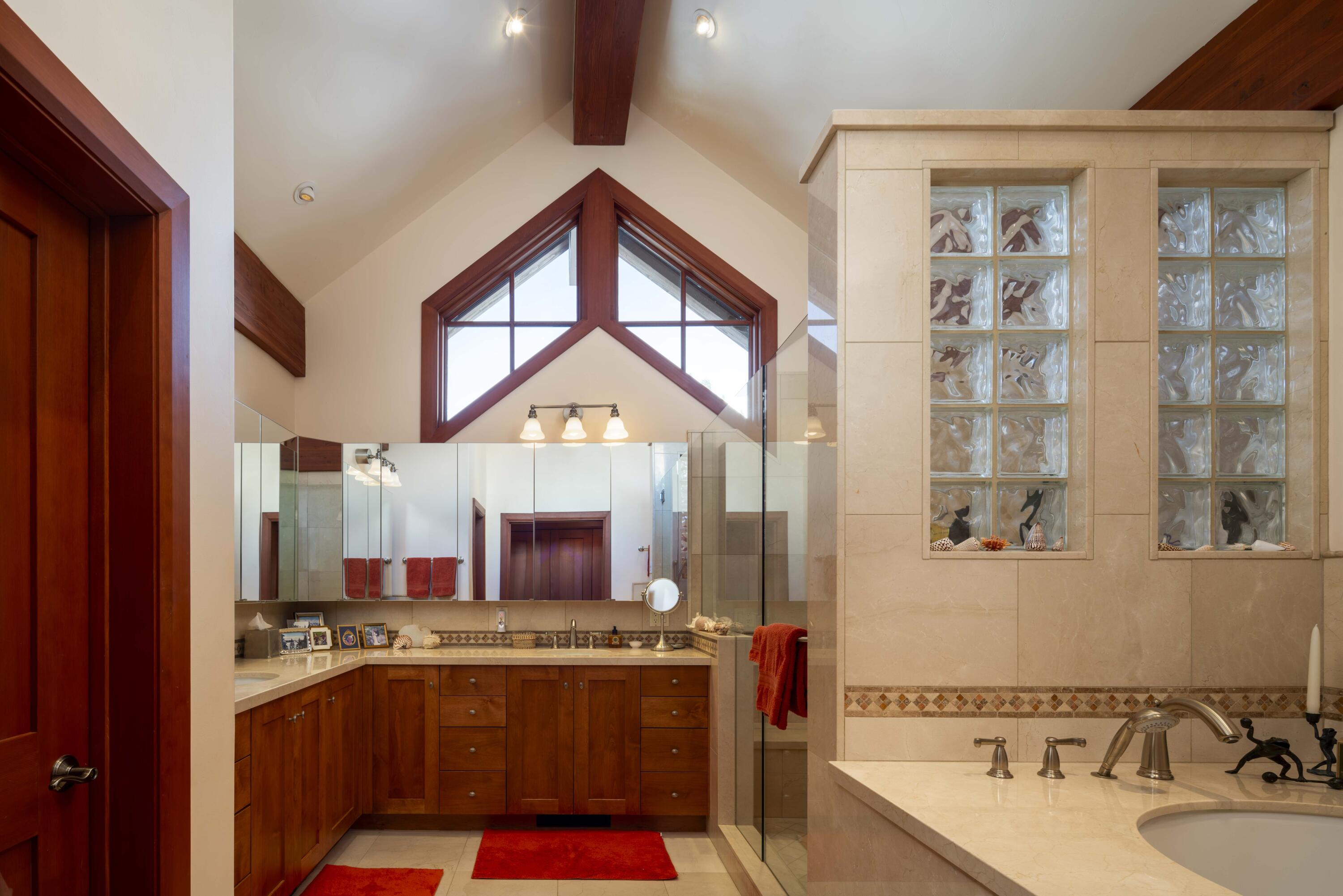 Owners Suite Bath