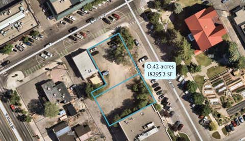 Vacant Land For Sale - E Croy And S 1st<br/> Hailey, ID 83333