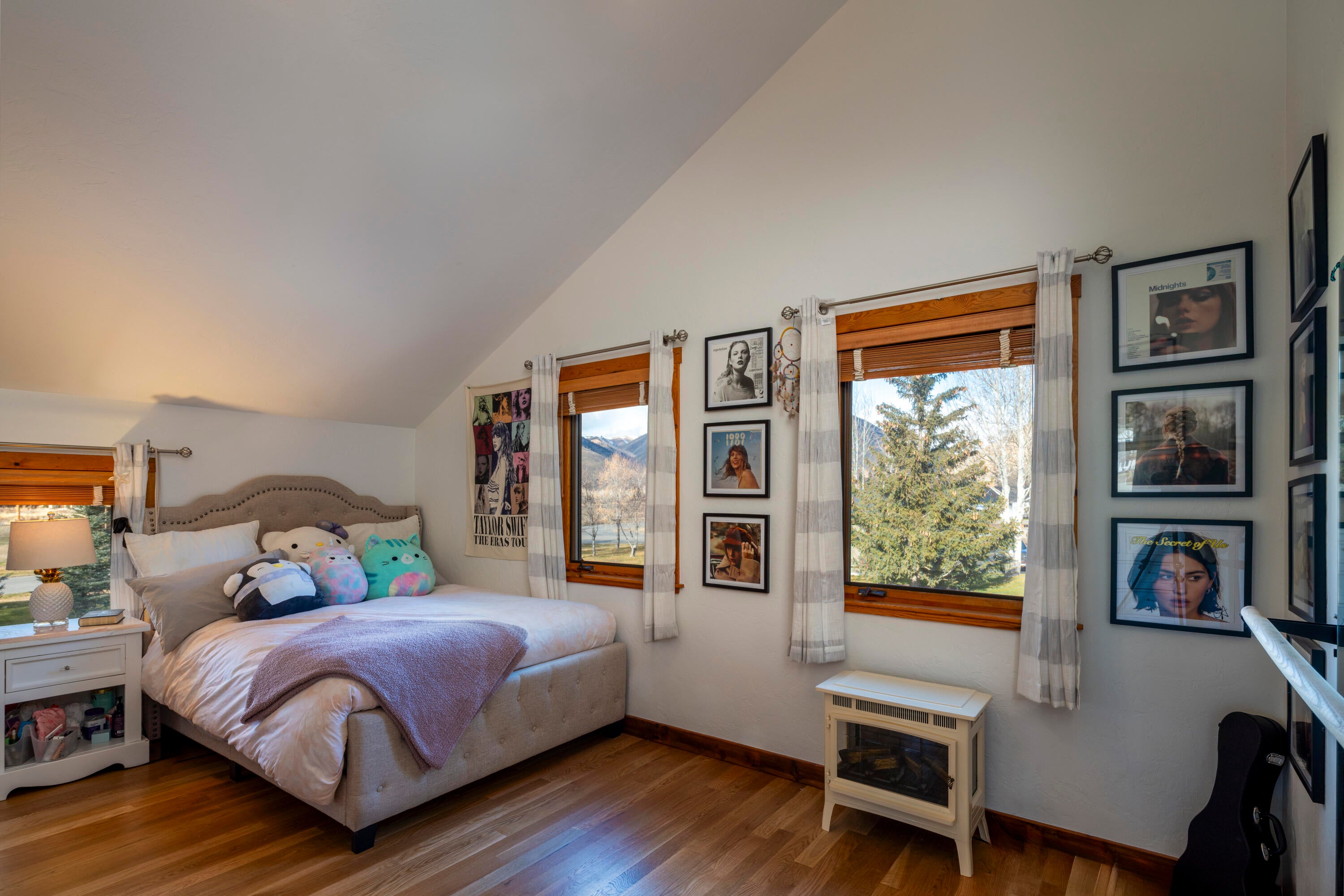 Guest Bedroom 1