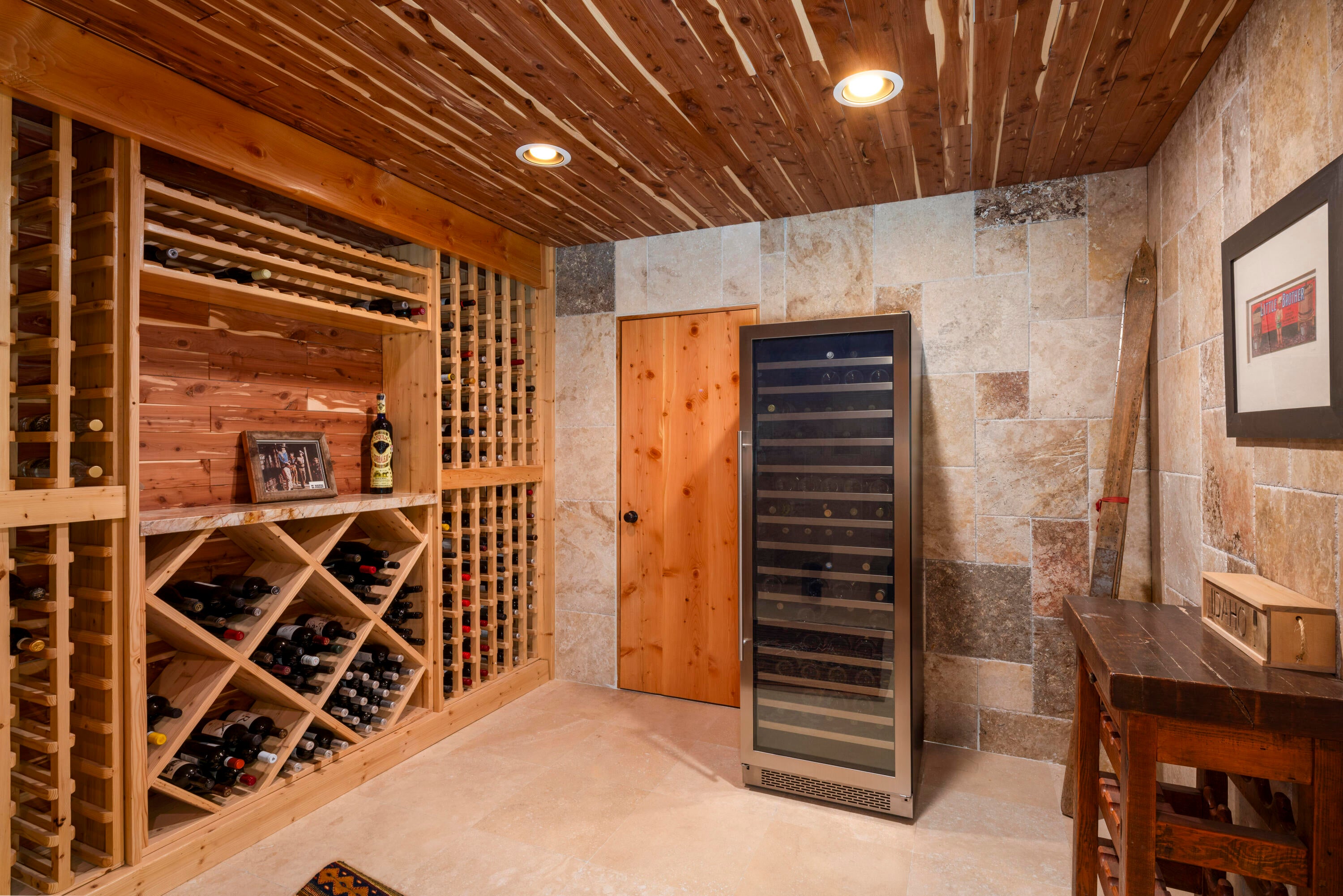 Wine Cellar