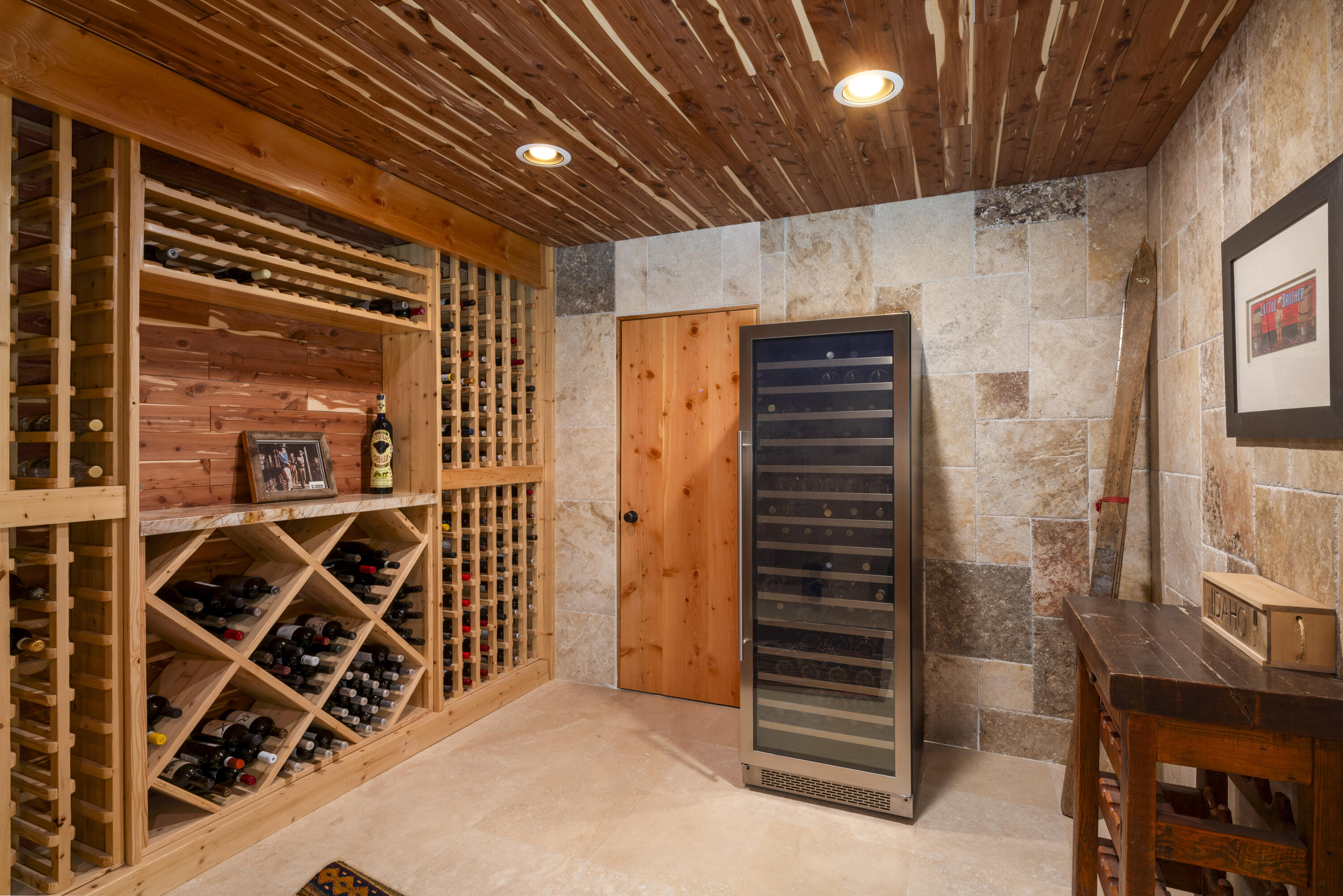Wine Cellar