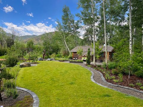 Photo of 360 Broadford Rd, Blaine County, ID 83313 (MLS # 26-334425)
