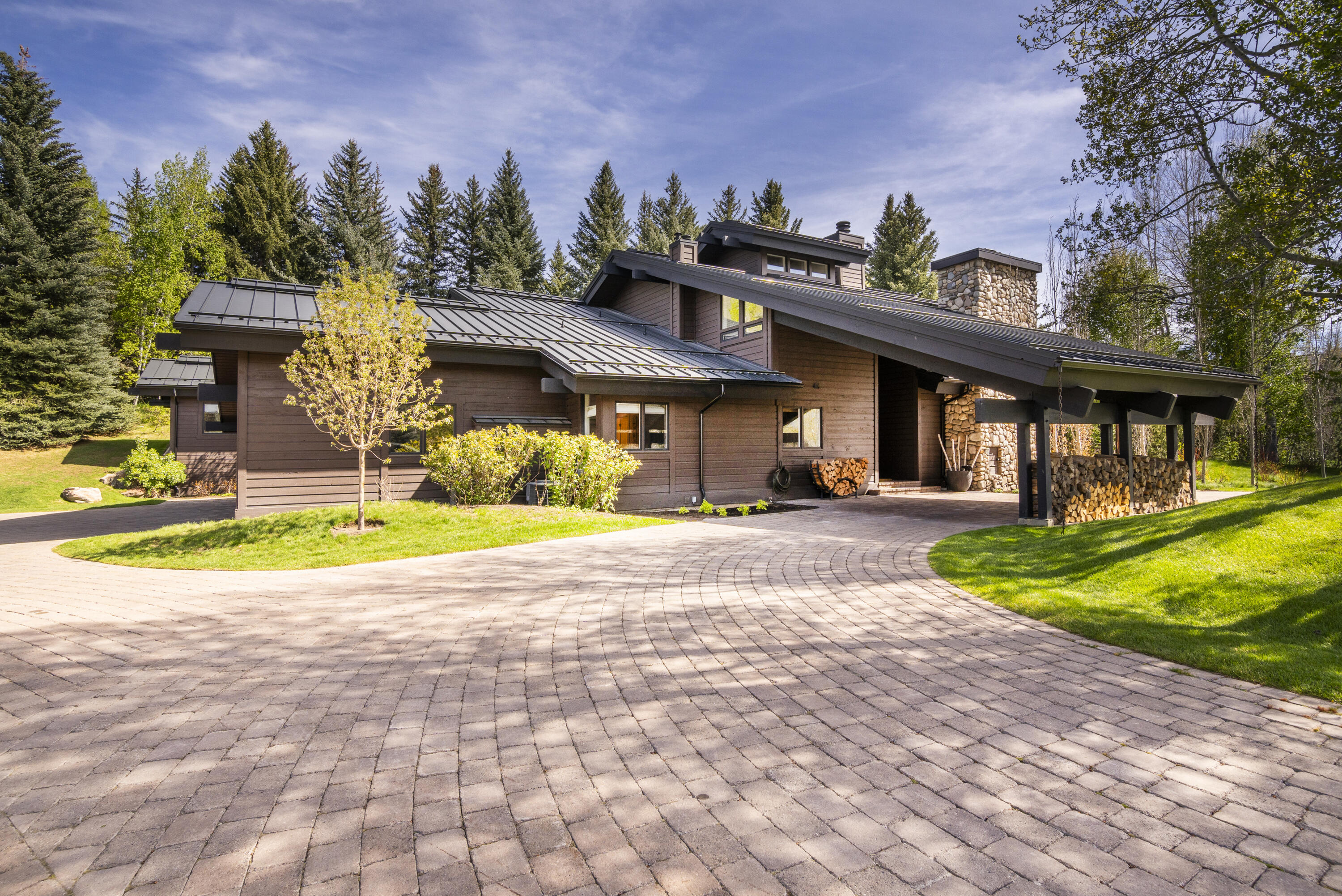 104 Fairway Rd, Sun Valley, Idaho image 1