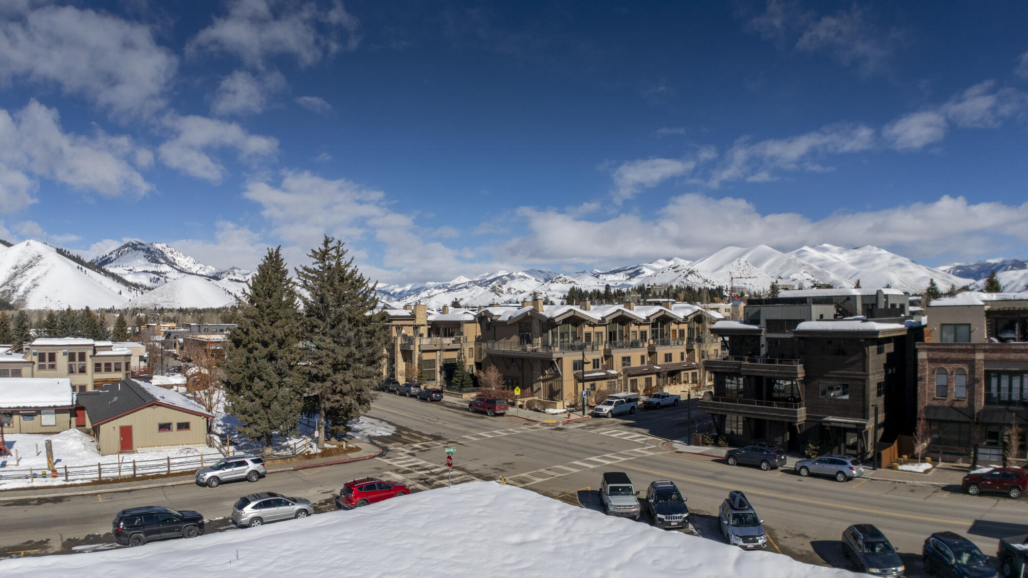 TBD Second Ave, Ketchum, Idaho image 10
