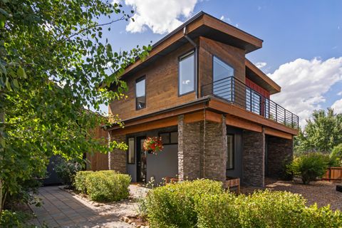 Photo of 661 CD Olena Dr, Hailey, ID 83333 (MLS # 25-333935)