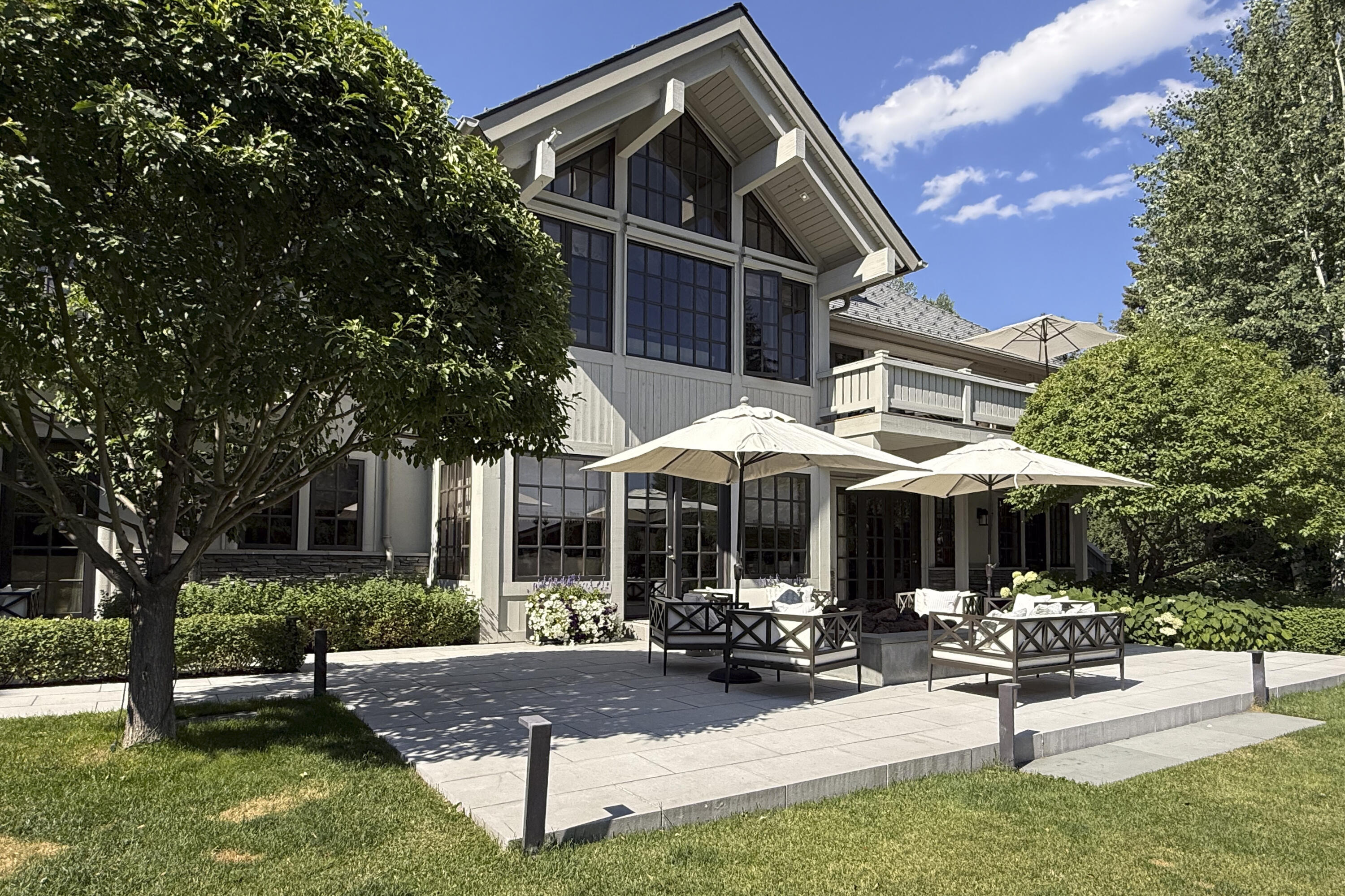 Patios