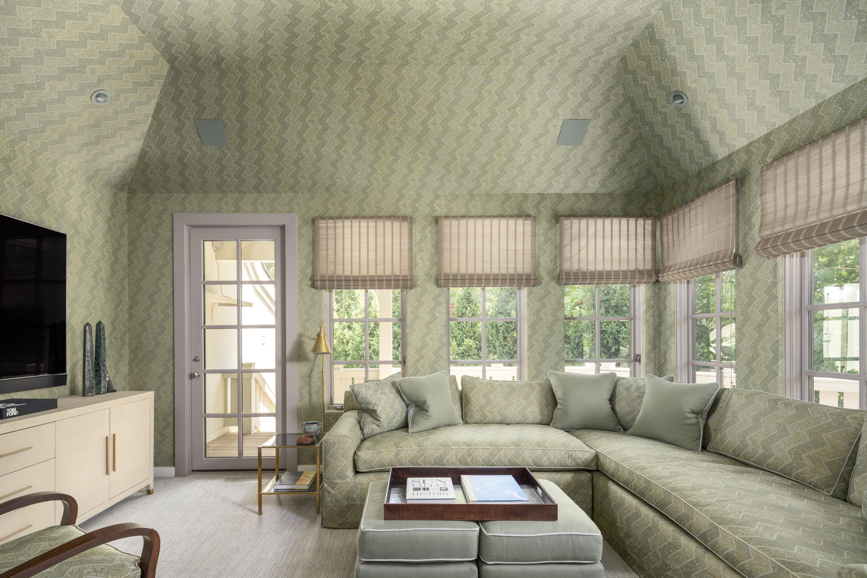TV Room