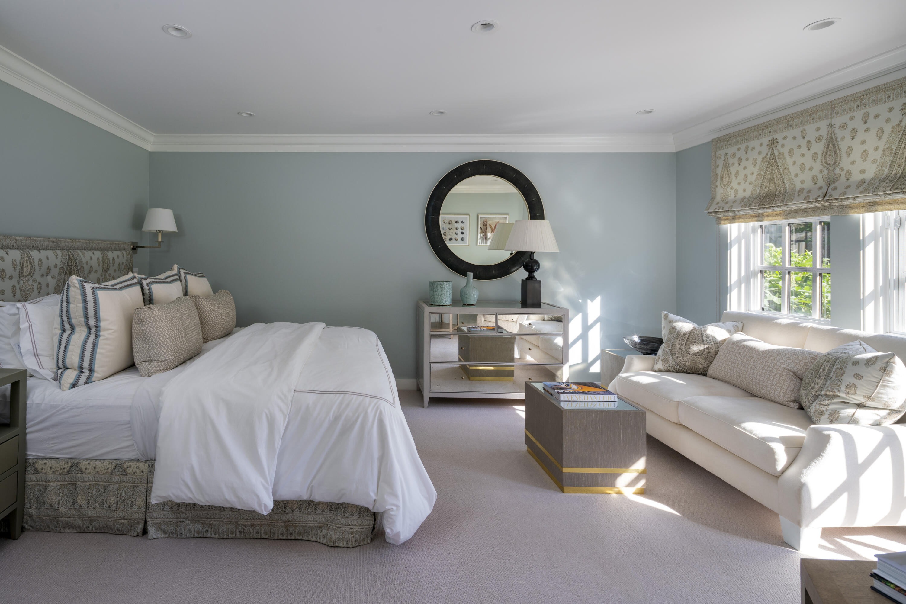 Guest Bed 1