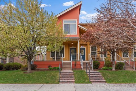 Photo of 2483 Woodside Blvd, Hailey, ID 83333 (MLS # 26-334343)