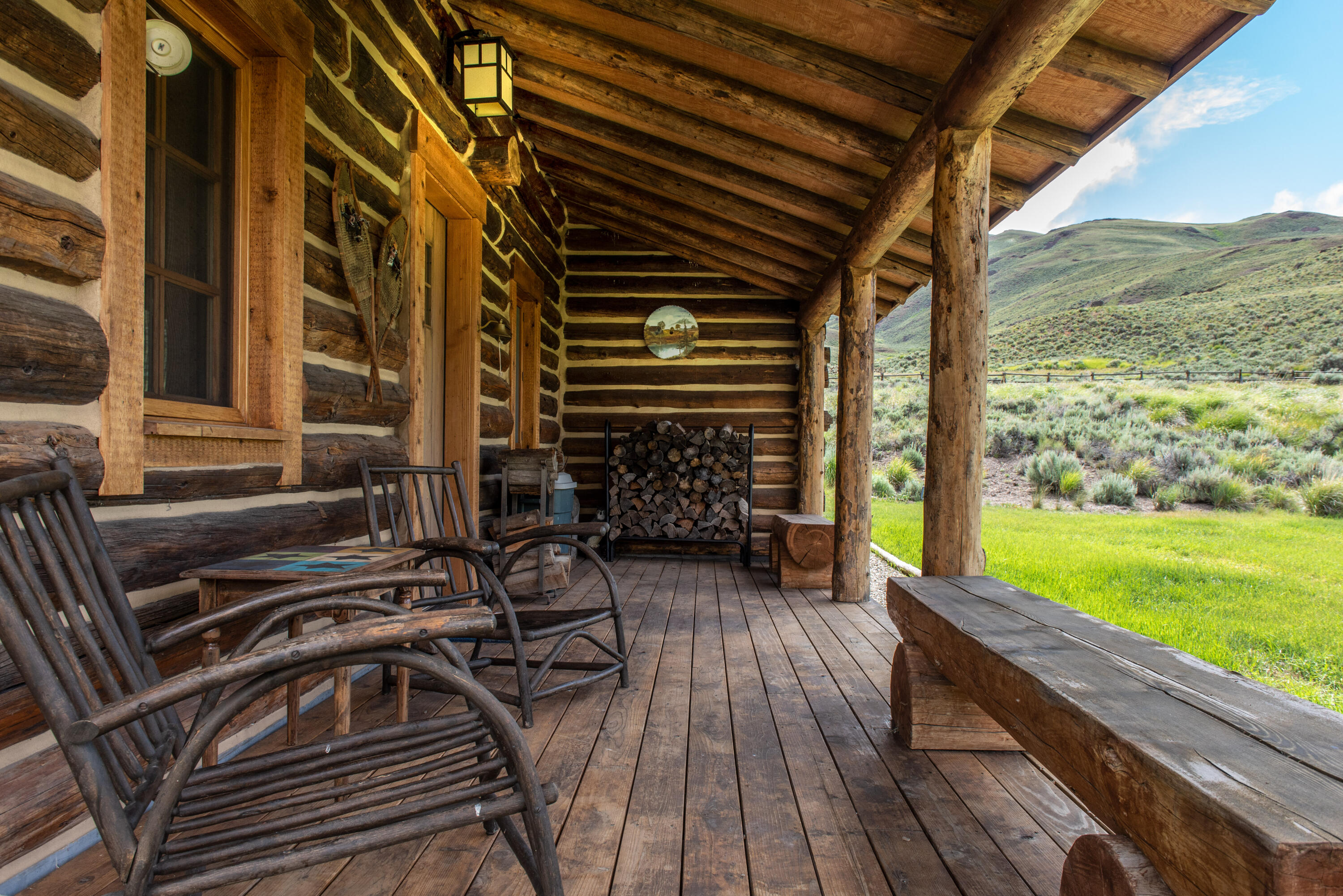 4807 Twin Bridges Creek Rd, Mackay, Idaho image 10