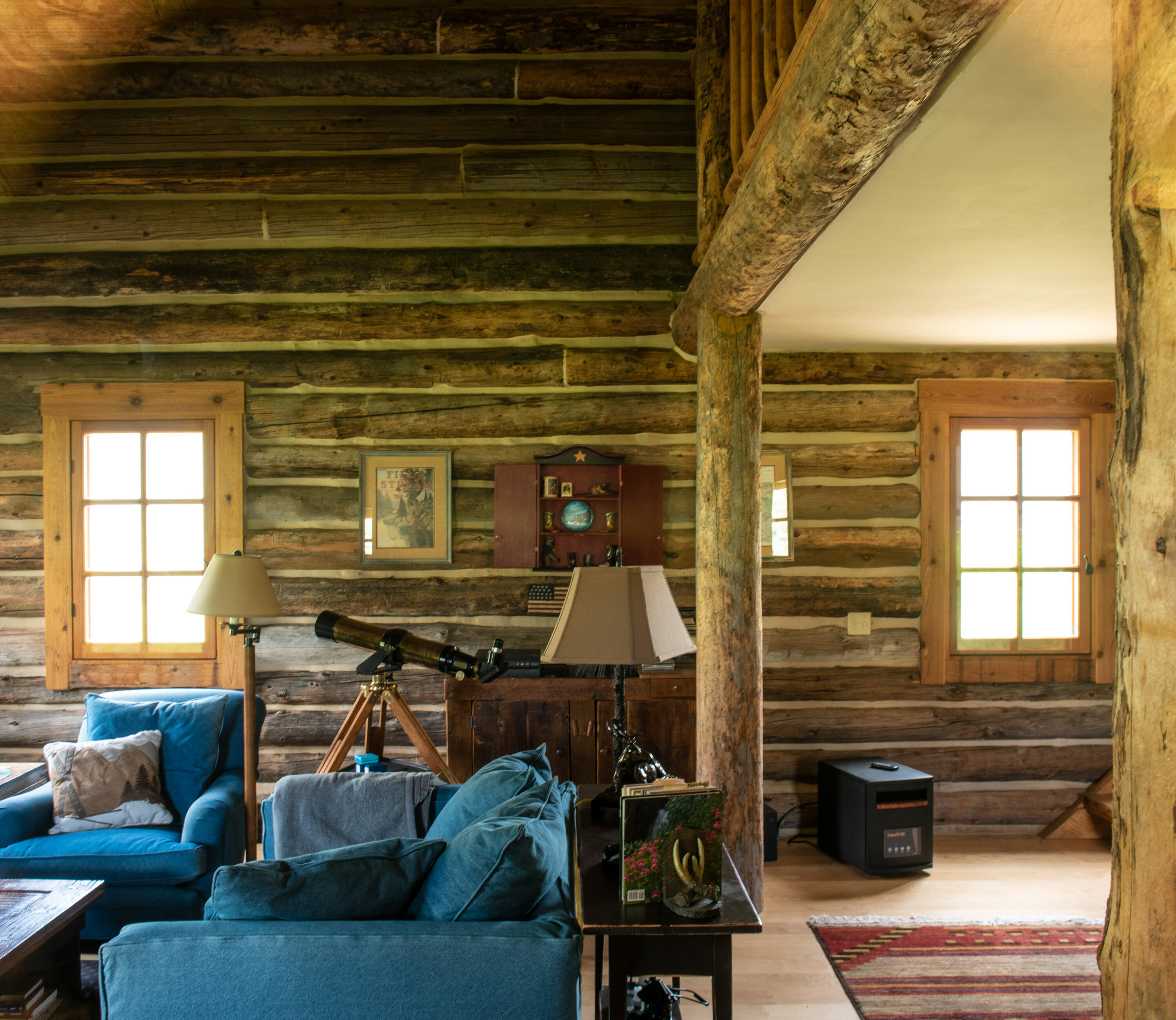 4807 Twin Bridges Creek Rd, Mackay, Idaho image 11