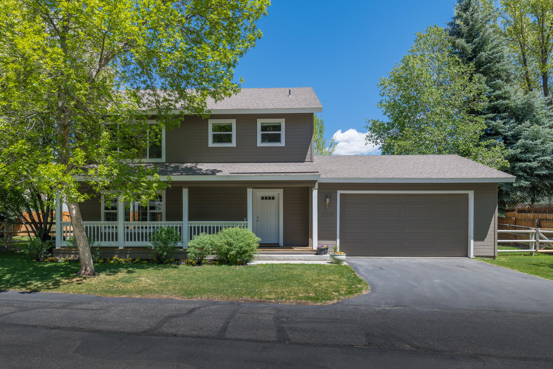 550 Calumet Way, Hailey, Idaho image 2