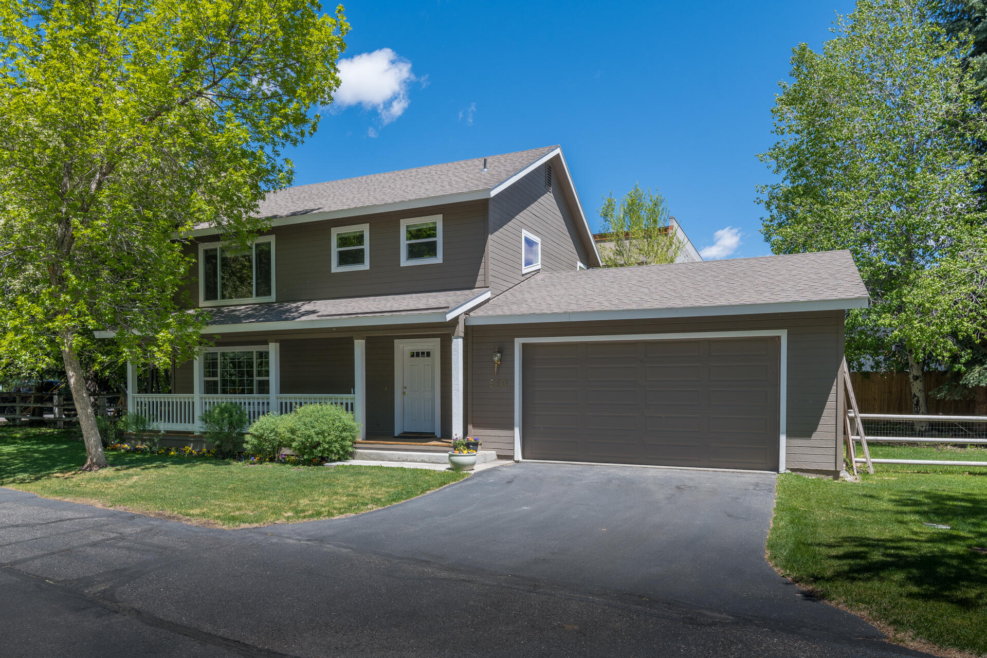 550 Calumet Way, Hailey, Idaho image 1