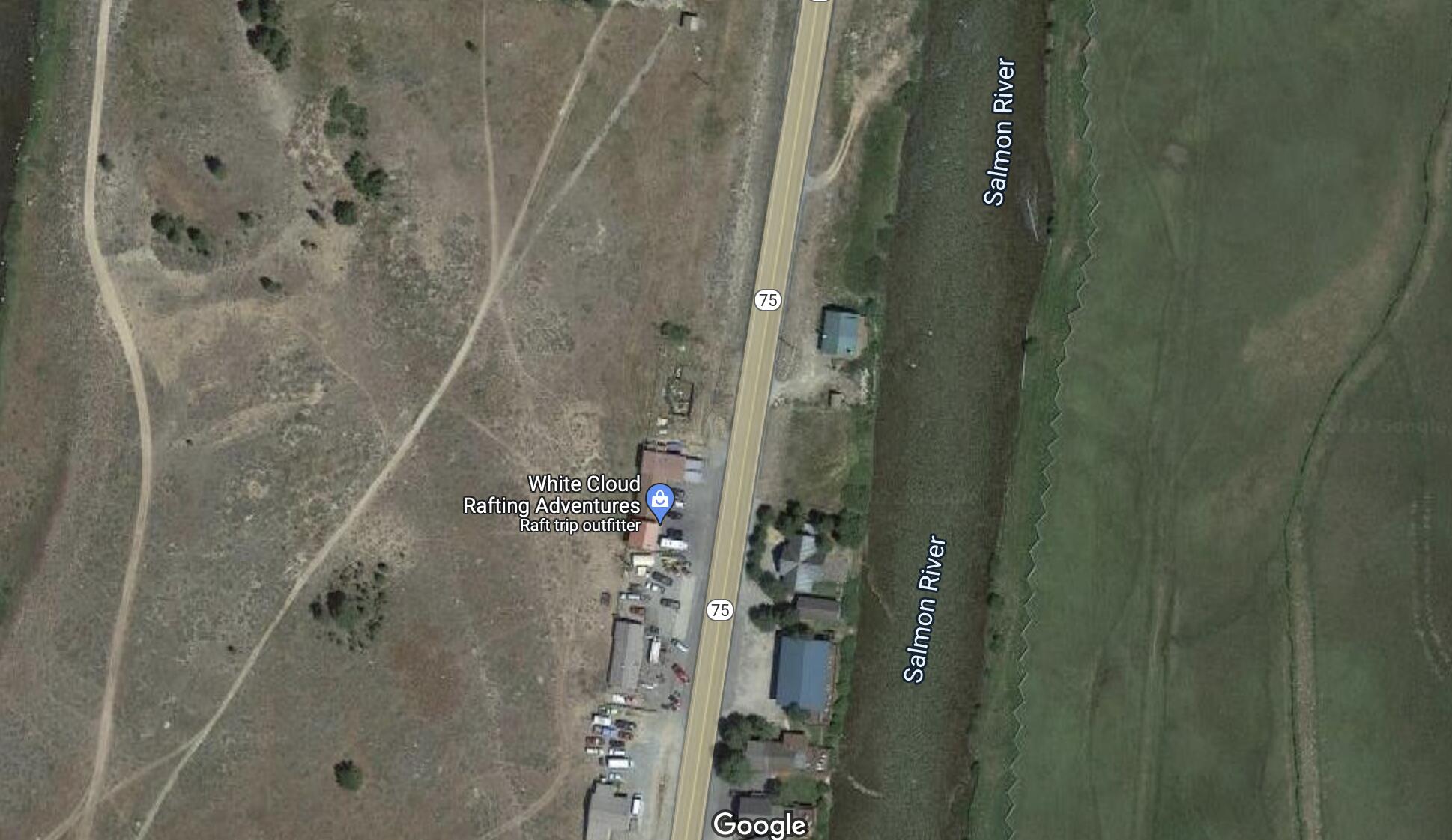 Edna Mcgown (hwy 75) Ave, Stanley, Idaho image 8