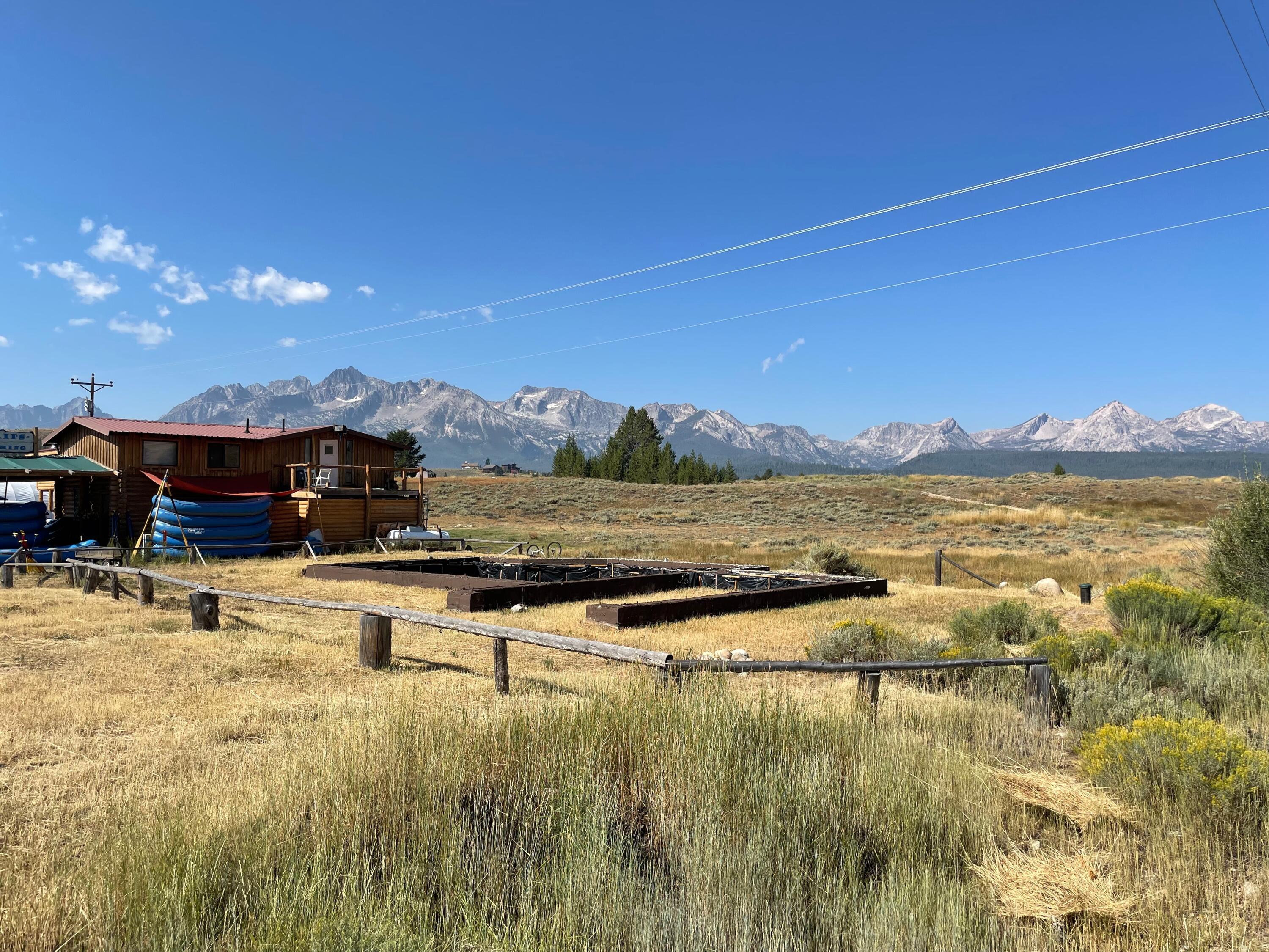Edna Mcgown (hwy 75) Ave, Stanley, Idaho image 3