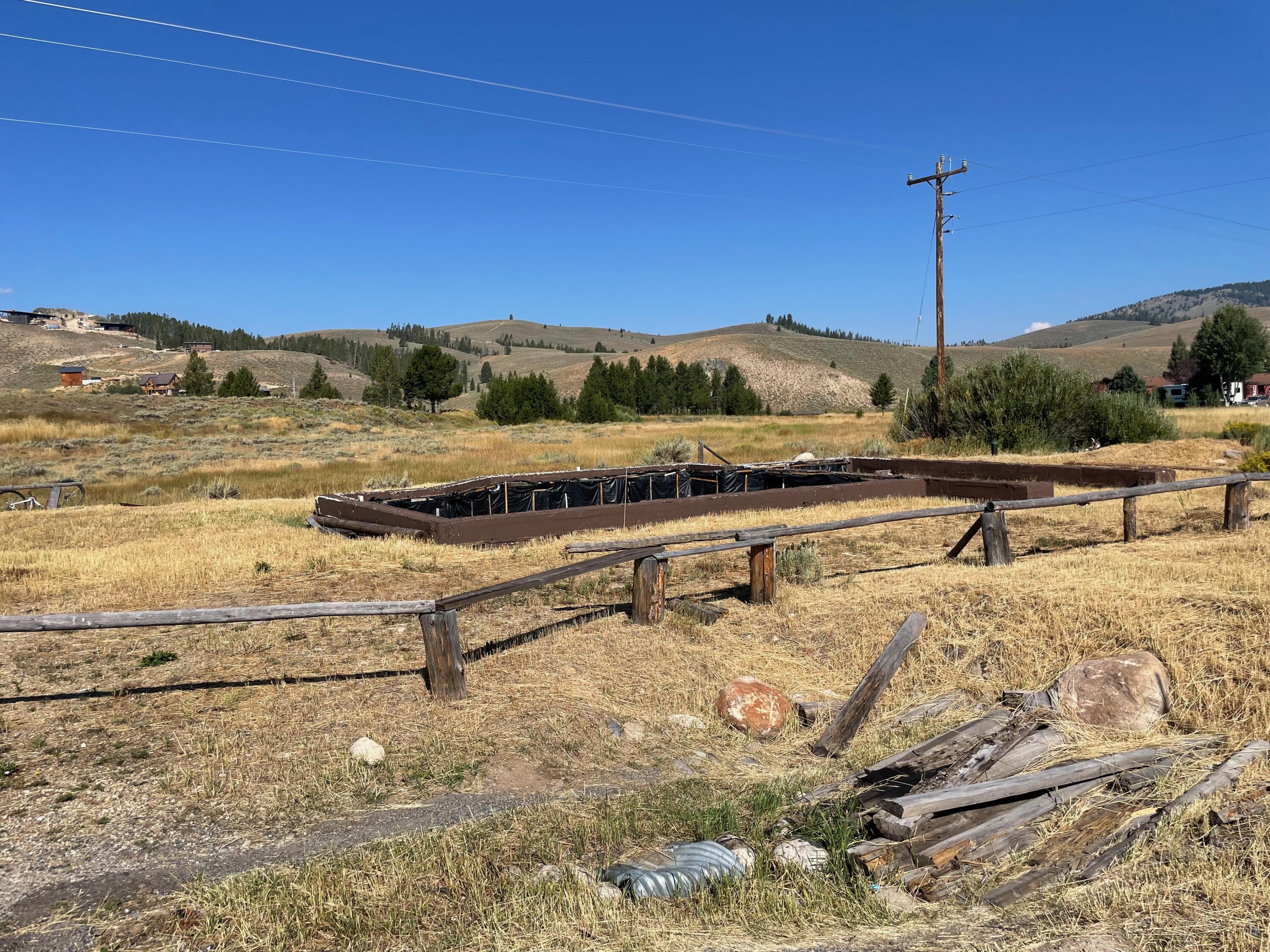 Edna Mcgown (hwy 75) Ave, Stanley, Idaho image 2