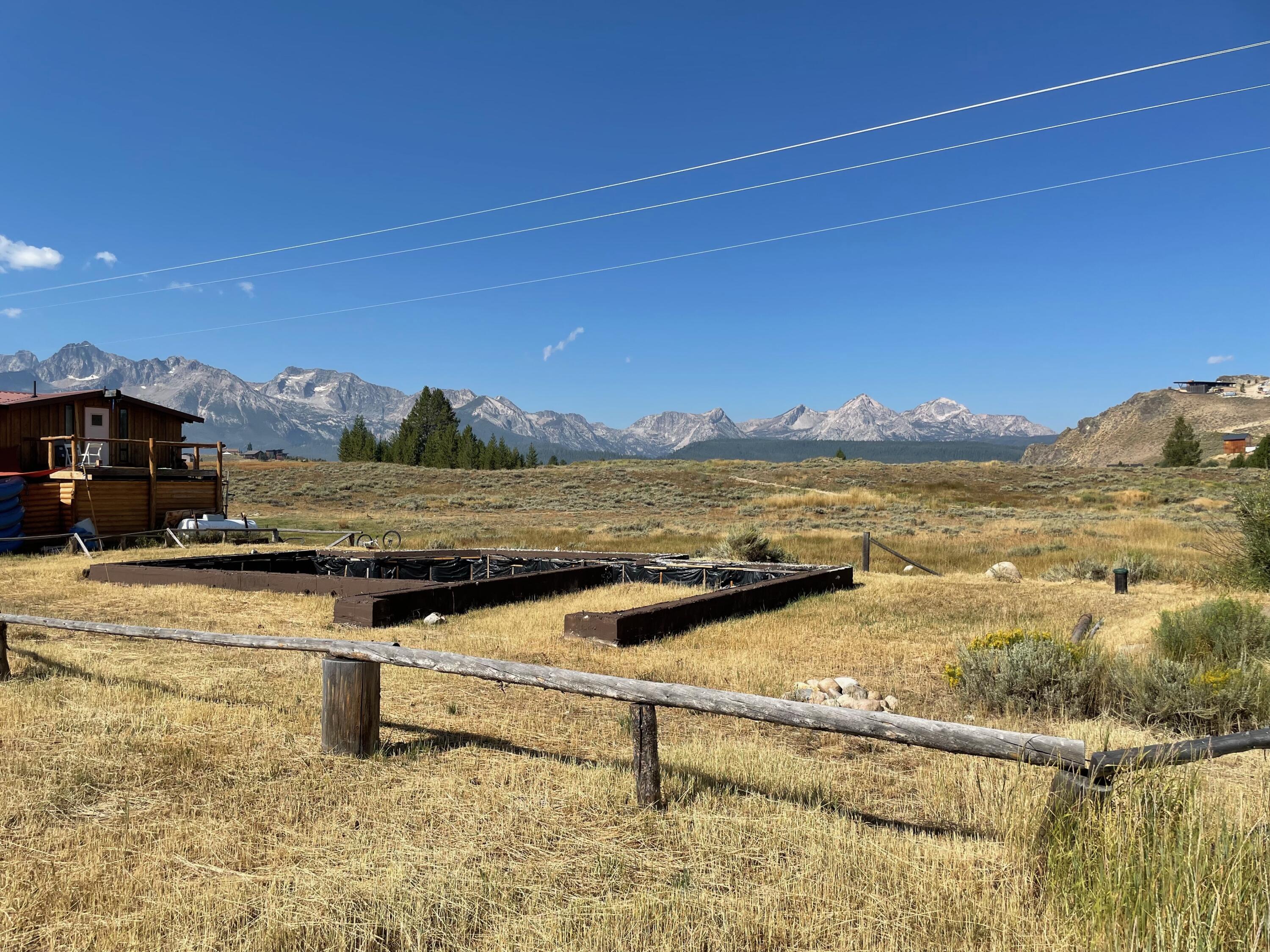 Edna Mcgown (hwy 75) Ave, Stanley, Idaho image 1