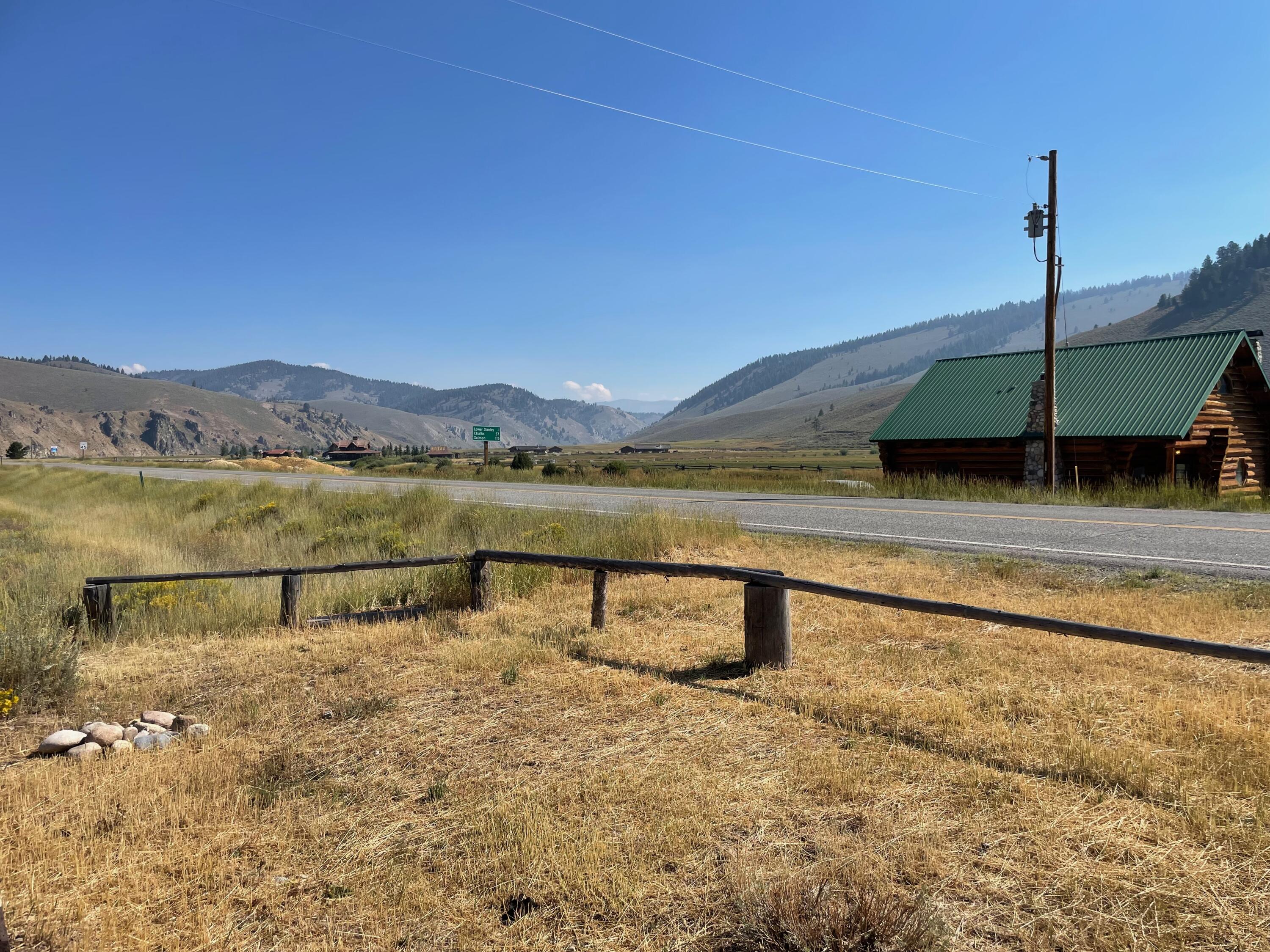 Edna Mcgown (hwy 75) Ave, Stanley, Idaho image 4