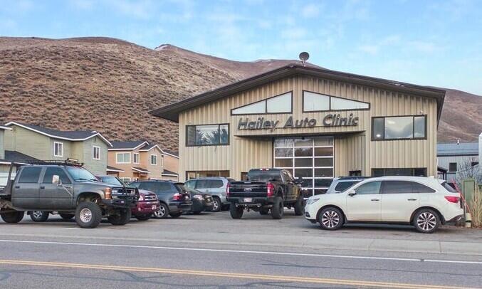 3930 Woodside Blvd, Hailey, ID 83333