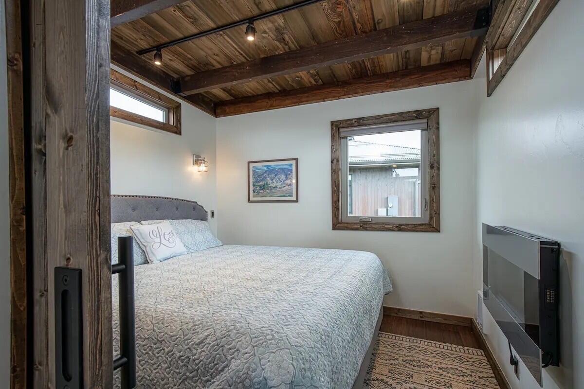 955 Eva Falls Ave #5, Stanley, Idaho image 11