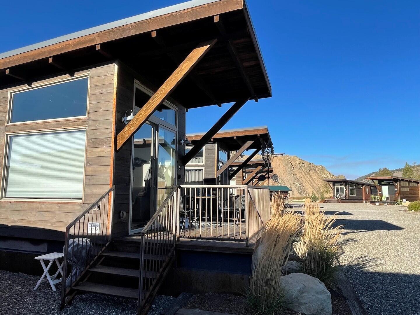 955 Eva Falls Ave #5, Stanley, Idaho image 4