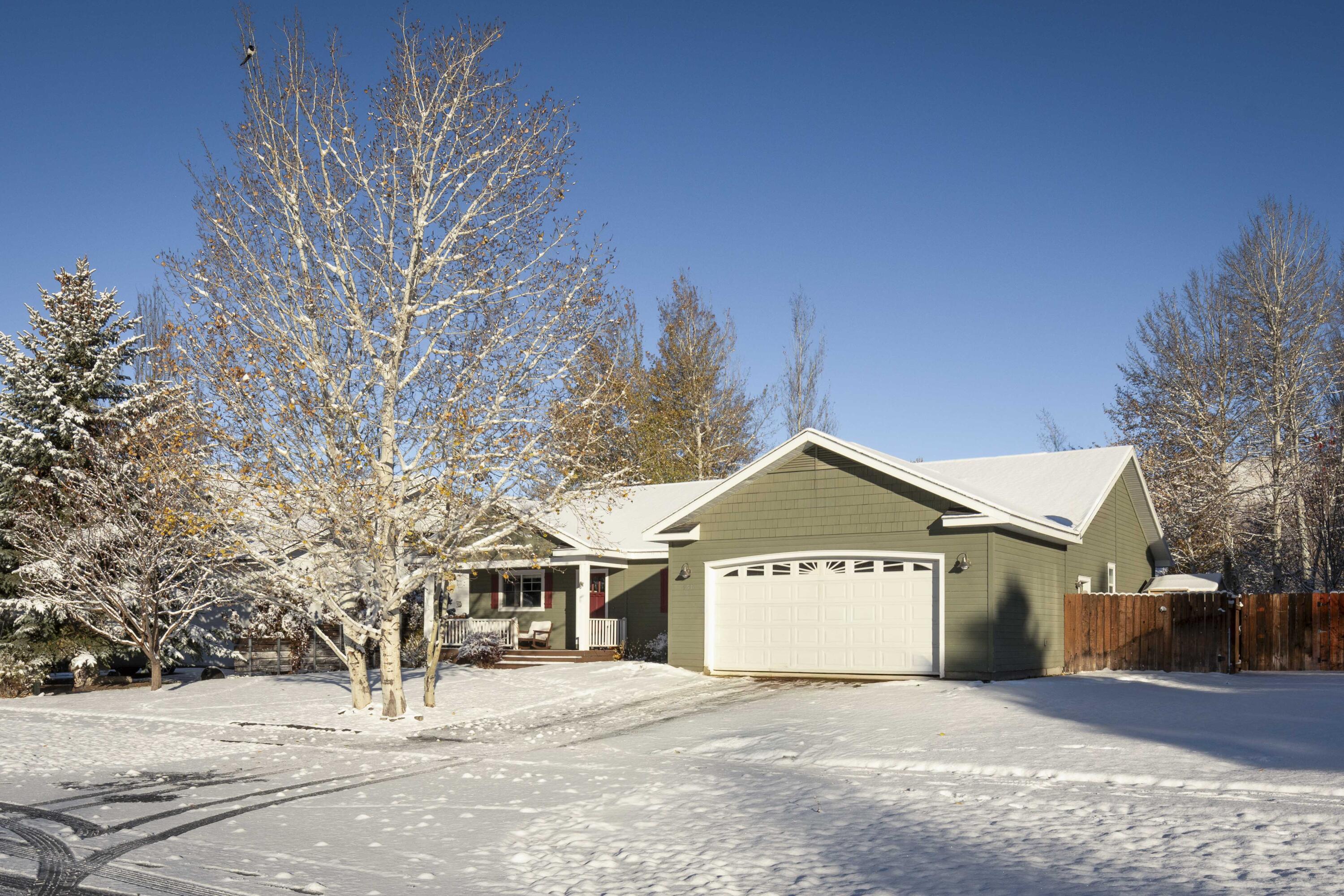 951 Foxmoor Dr, Hailey, Idaho image 3