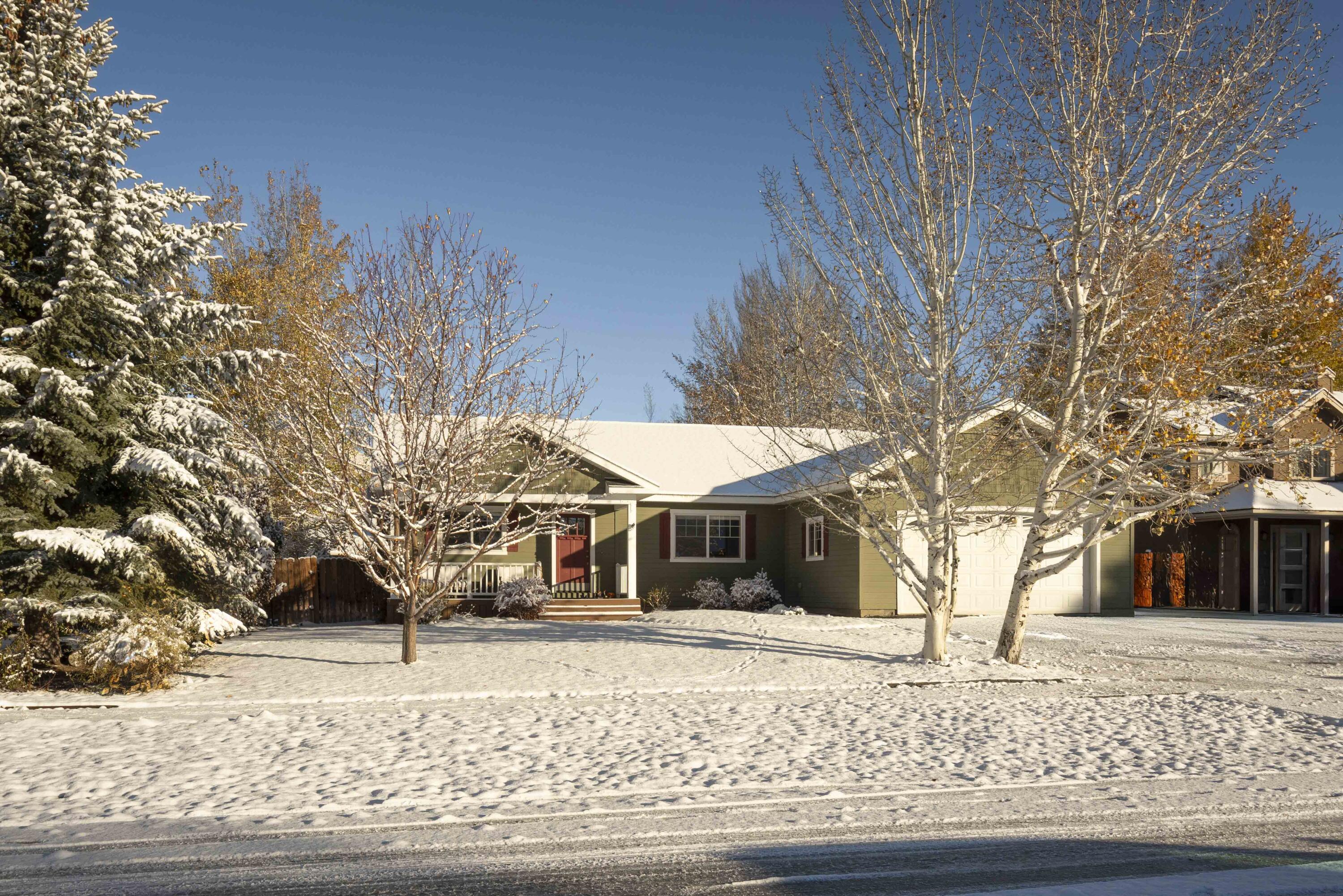 951 Foxmoor Dr, Hailey, Idaho image 1