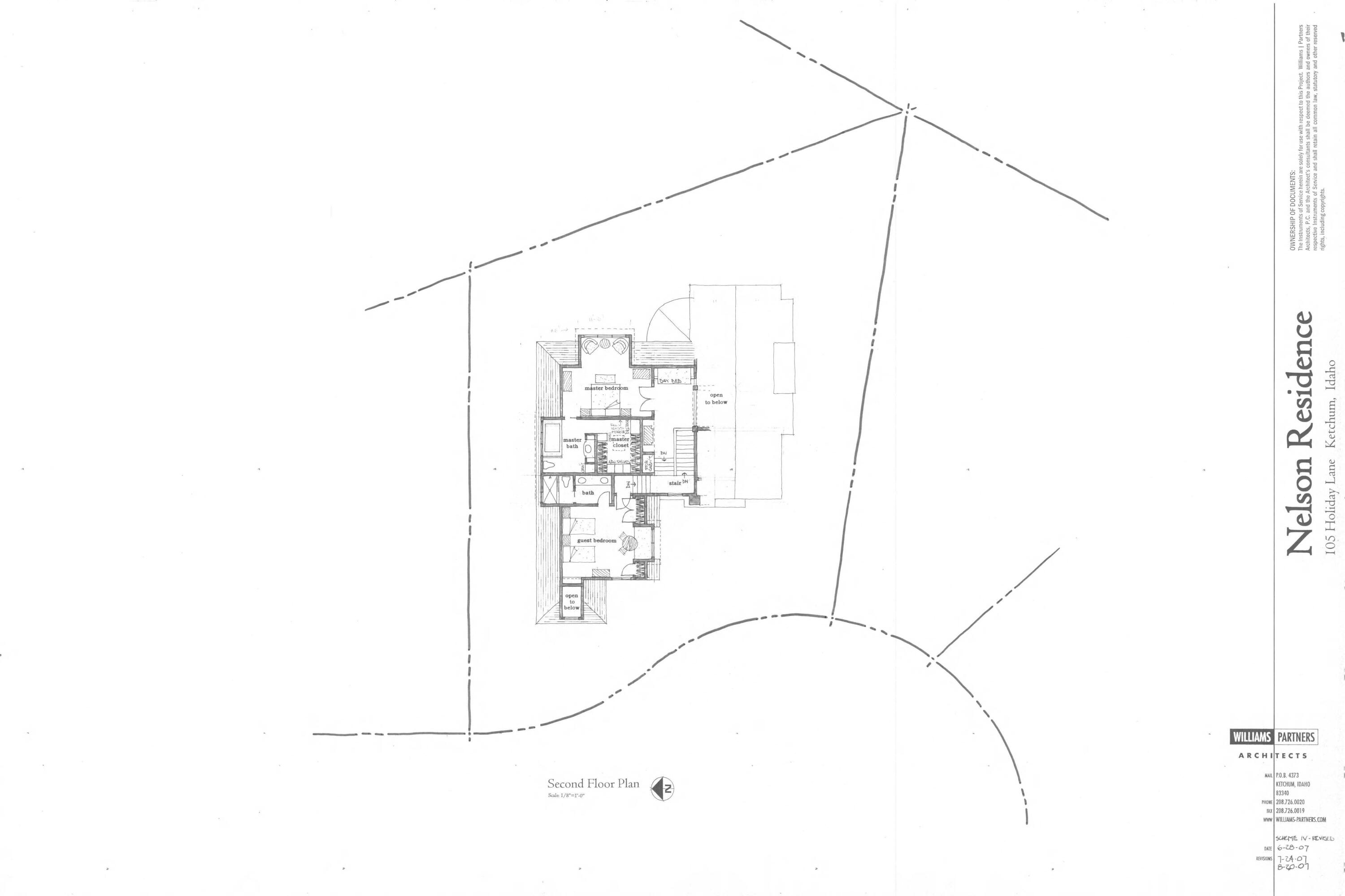 105 Holliday Lane, Ketchum, Idaho image 11