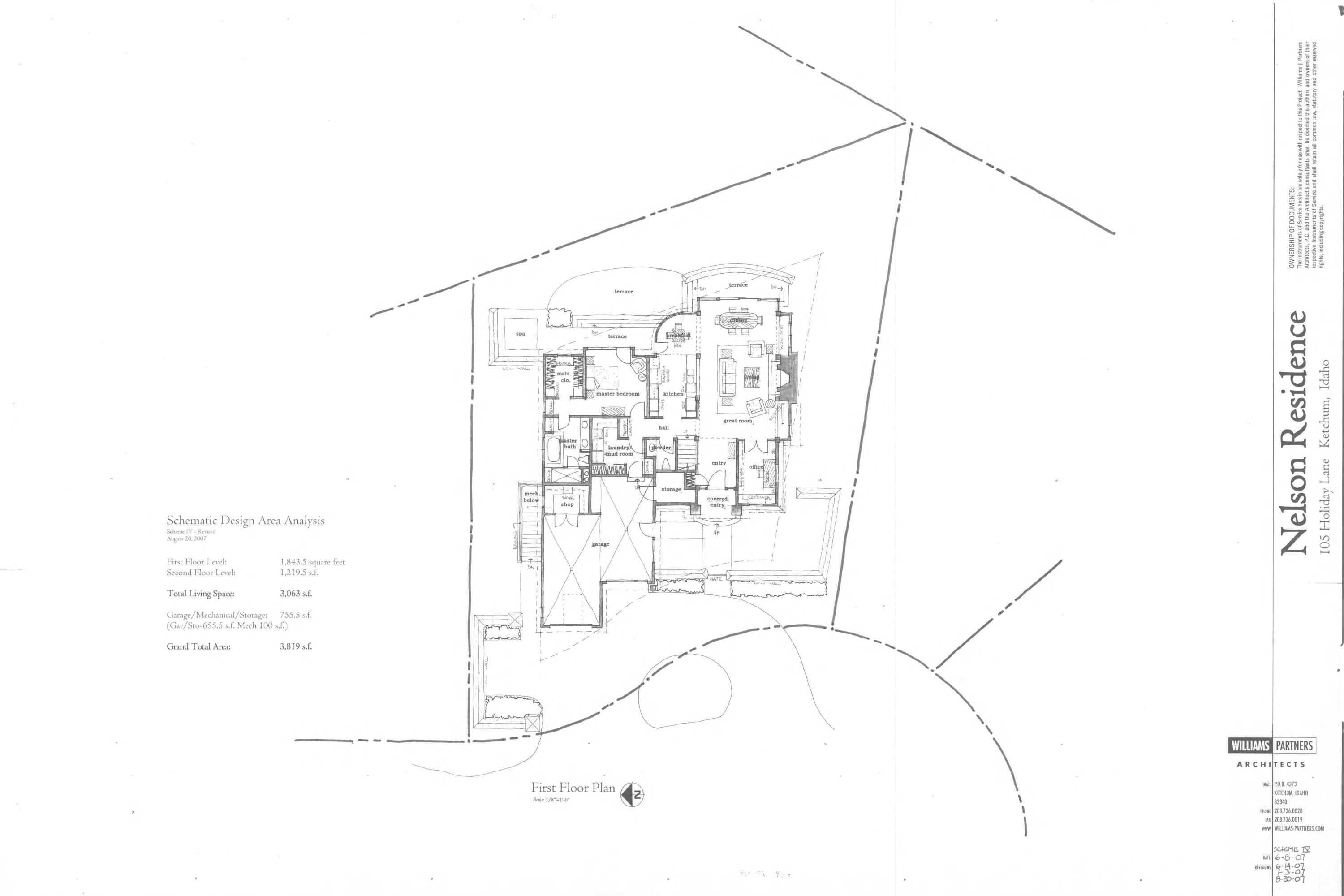 105 Holliday Lane, Ketchum, Idaho image 10
