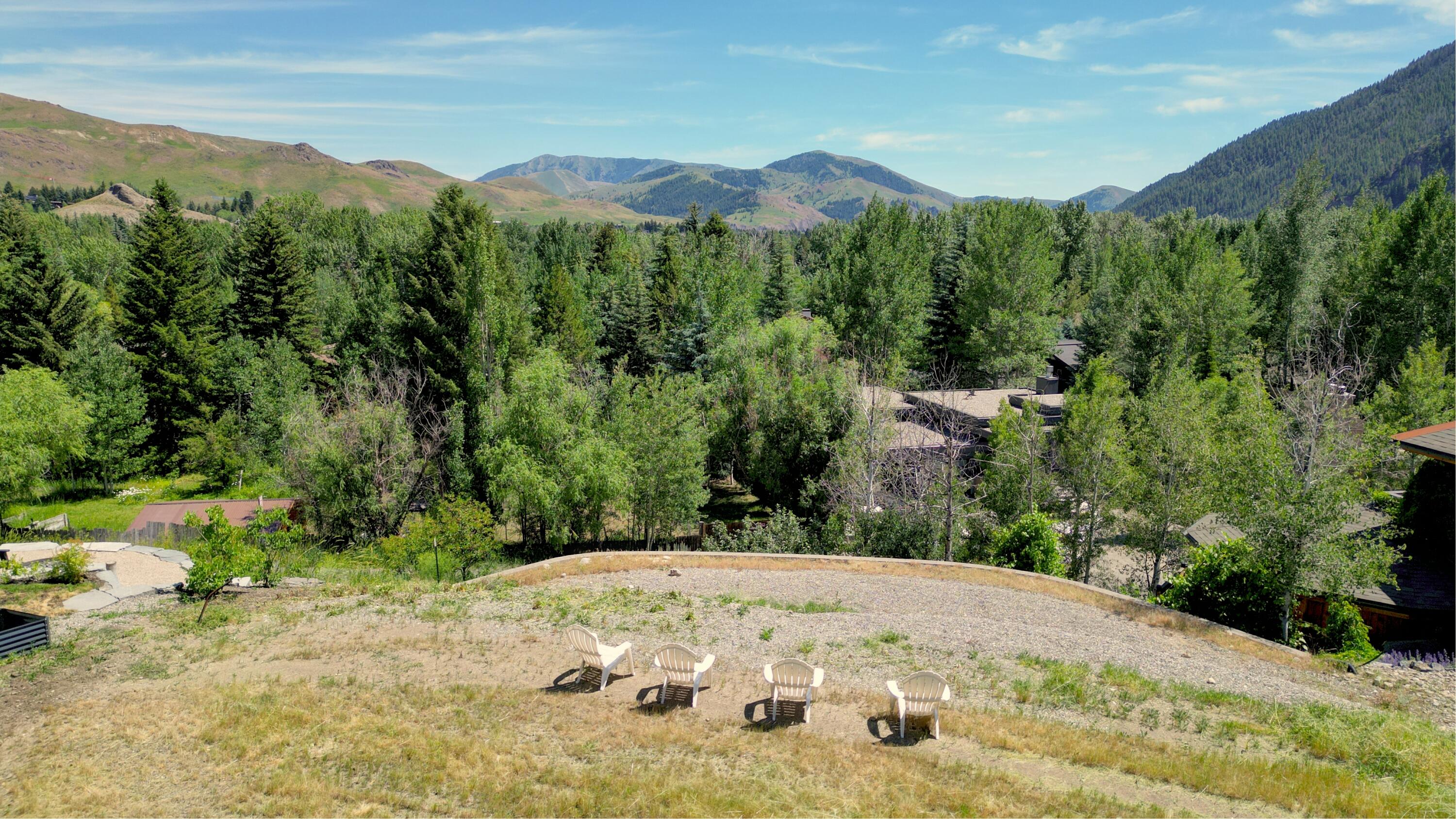 105 Holliday Lane, Ketchum, Idaho image 1