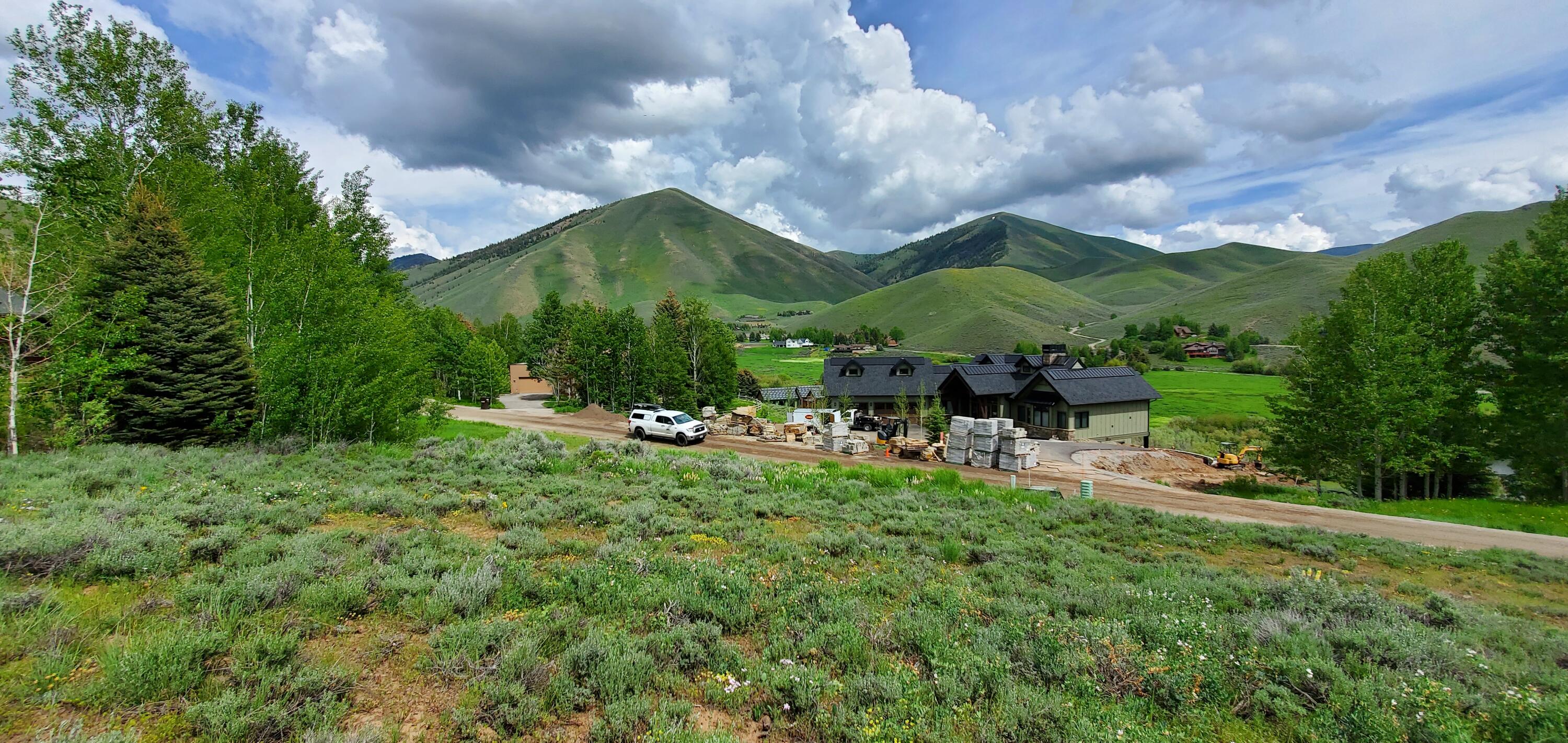 N/A, Idaho 83333, United States, ,Land,Pending,61560