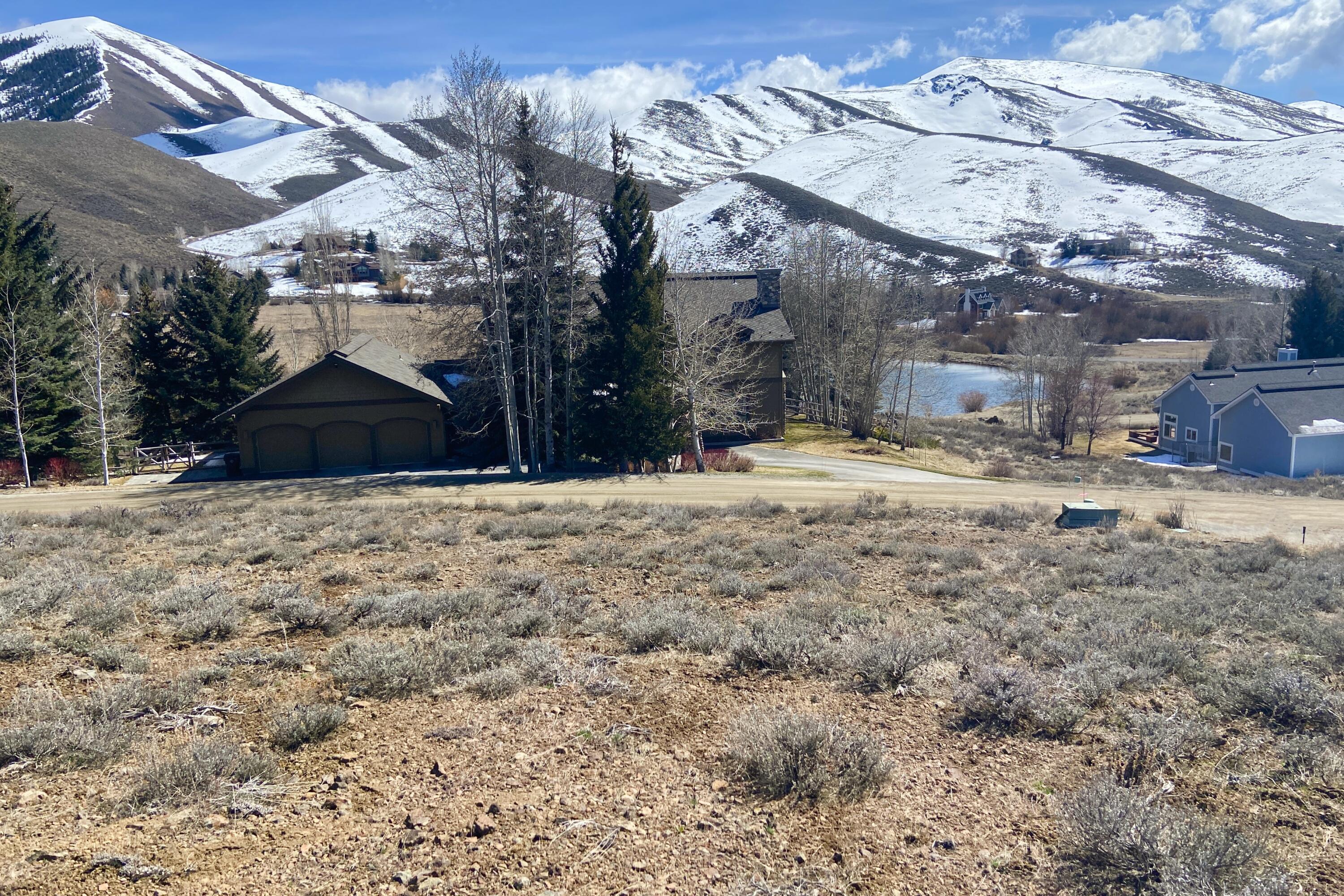 N/A, Idaho 83333, United States, ,Land,Pending,61560