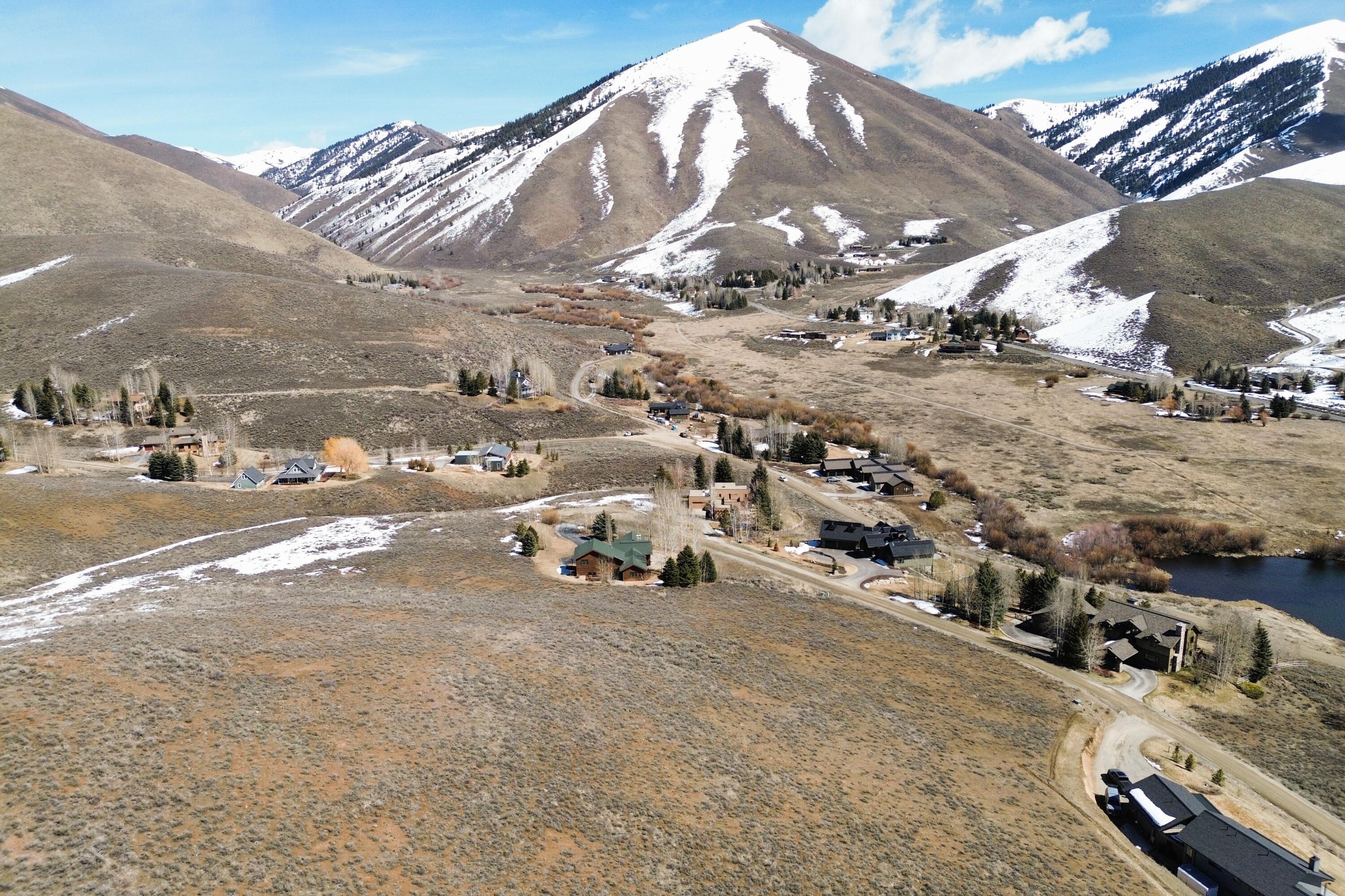 N/A, Idaho 83333, United States, ,Land,Pending,61560