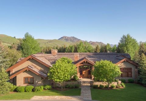 Photo of 115 Graduate Dr, Ketchum, ID 83340 (MLS # 26-334164)